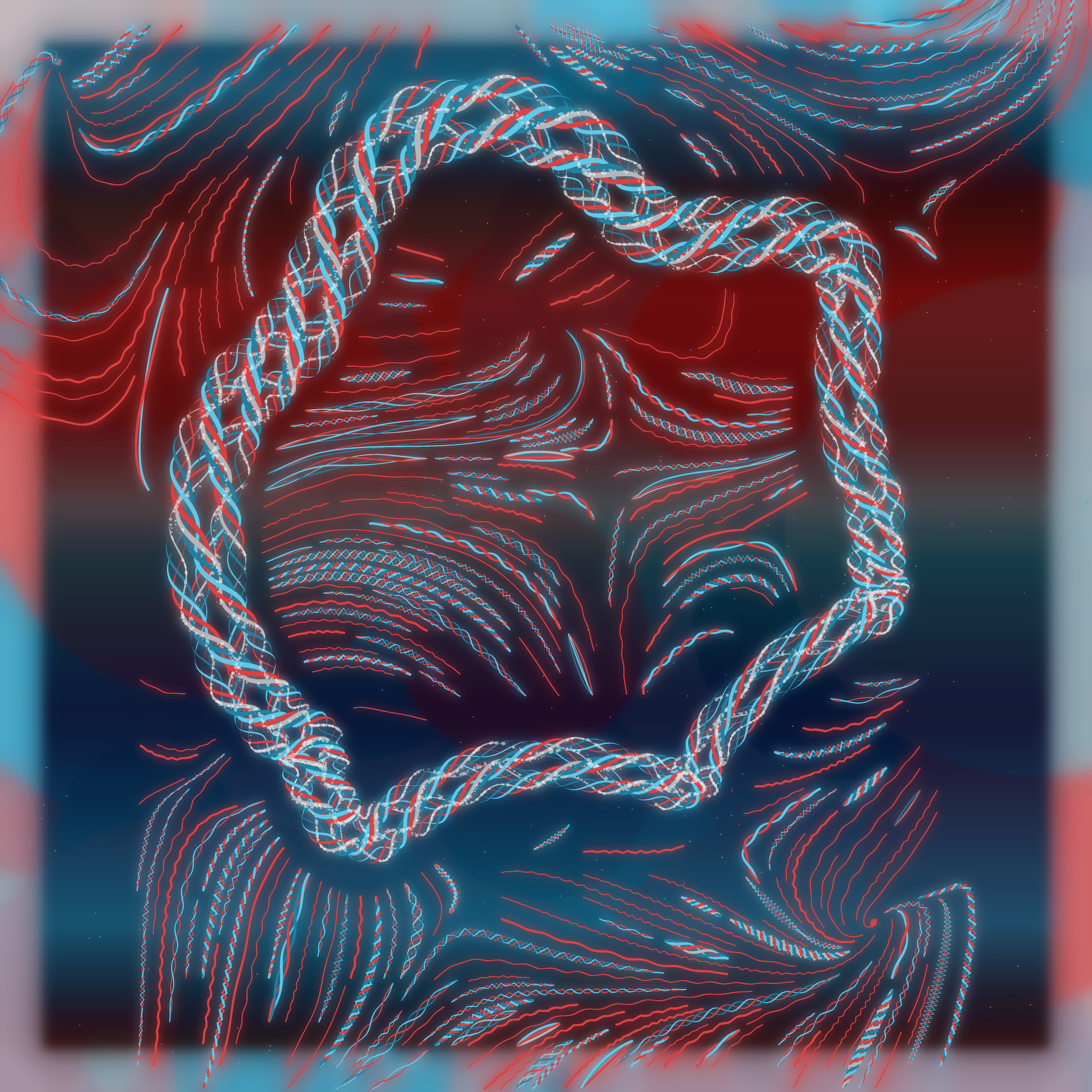 Friendship Bracelets #4981