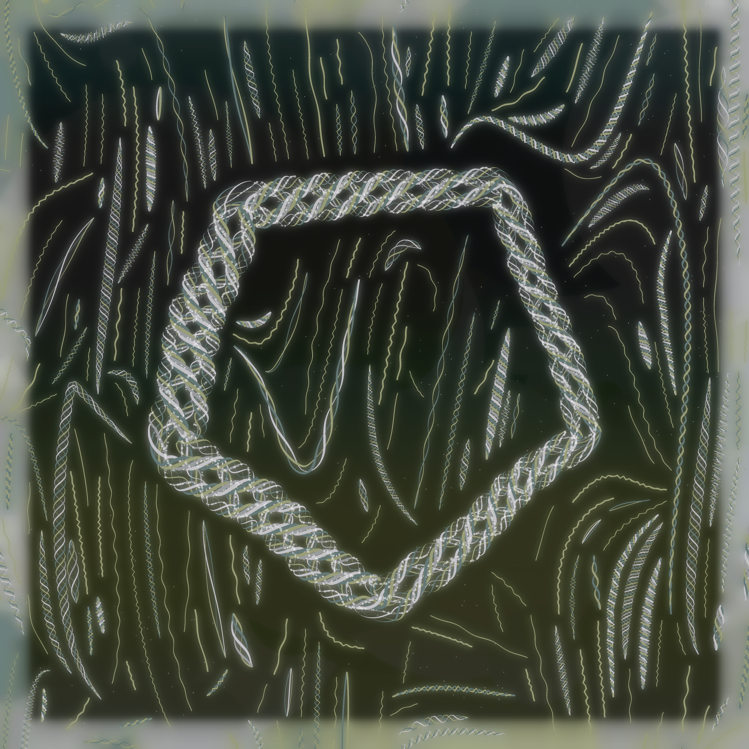 Friendship Bracelets #4994