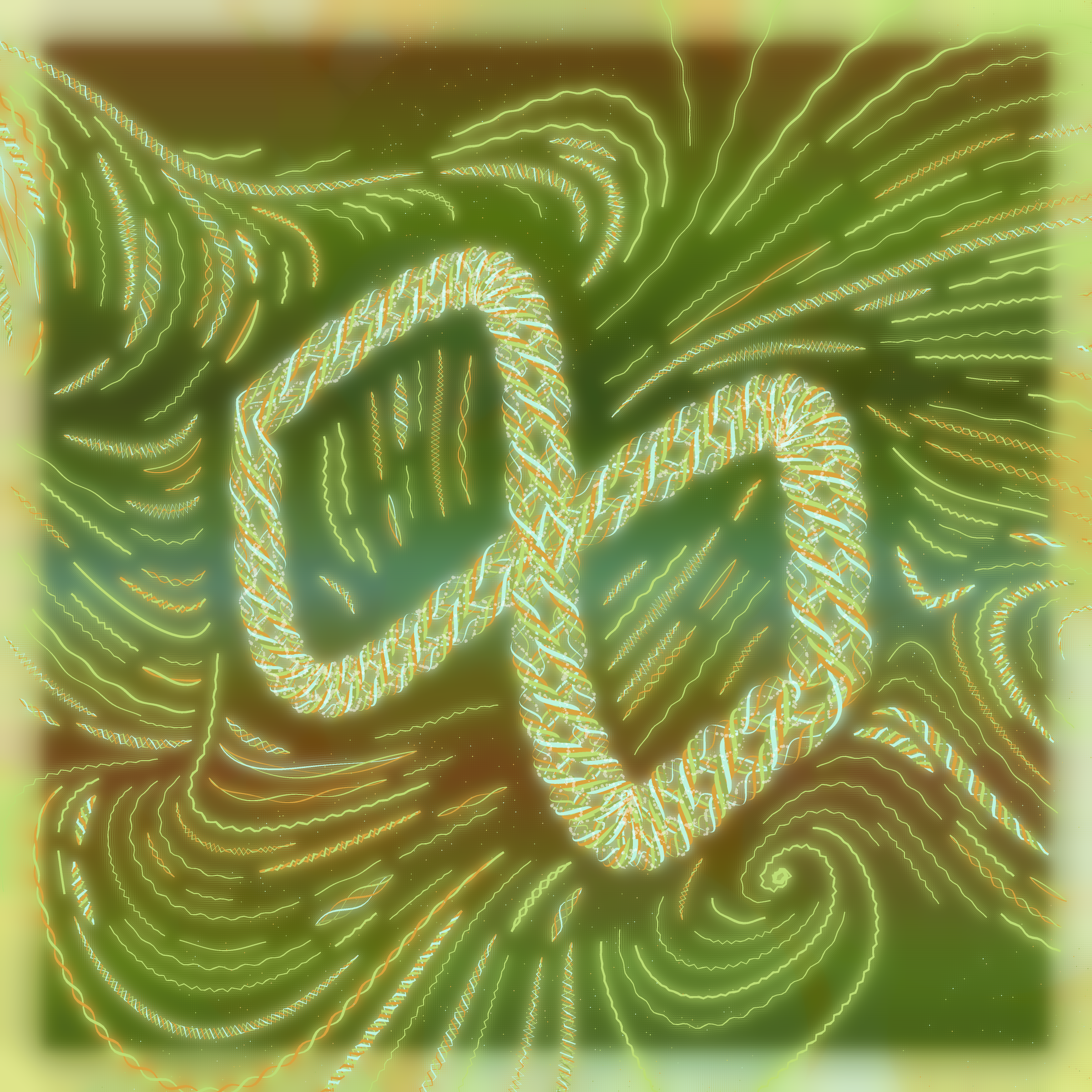 Friendship Bracelets #4999