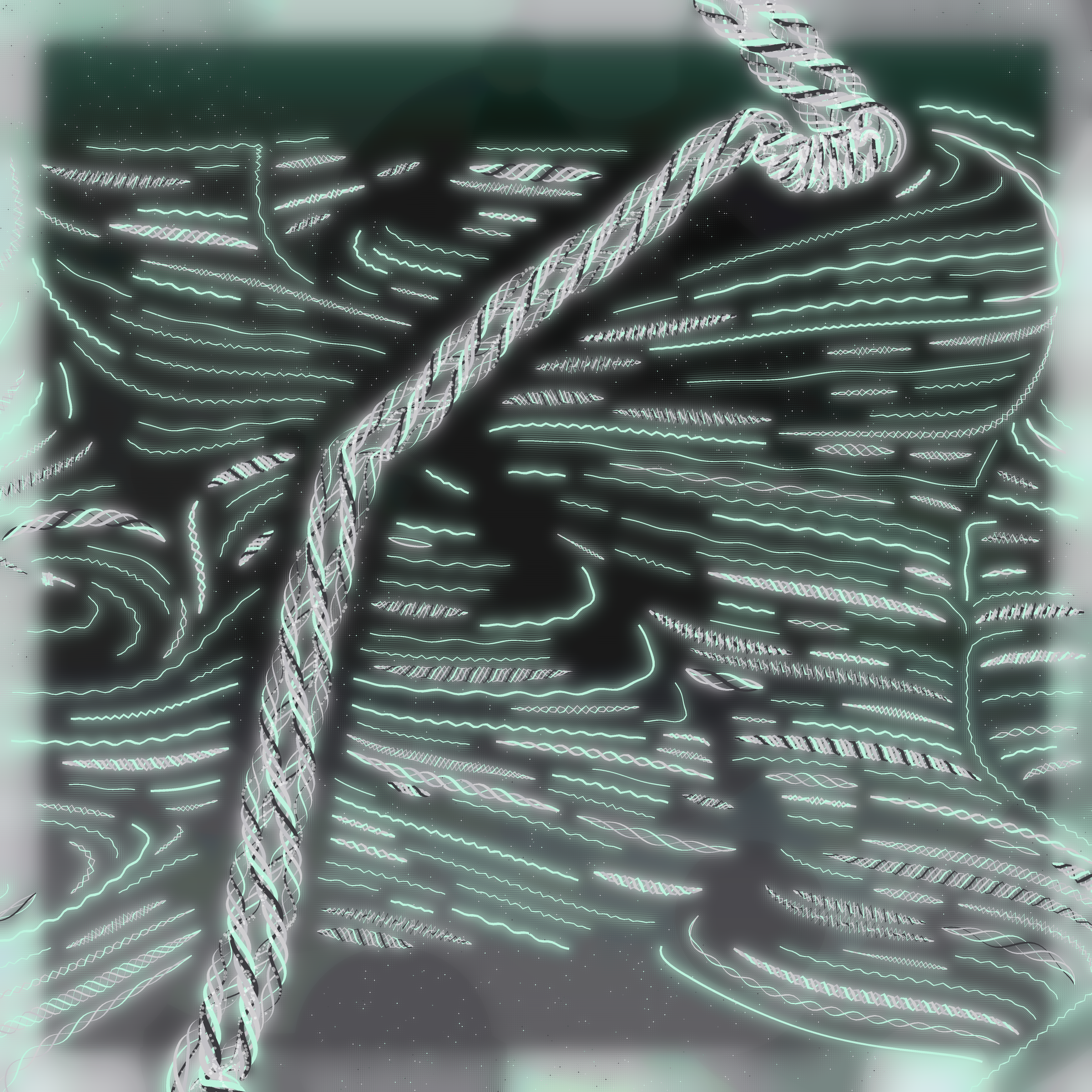 Friendship Bracelets #5208