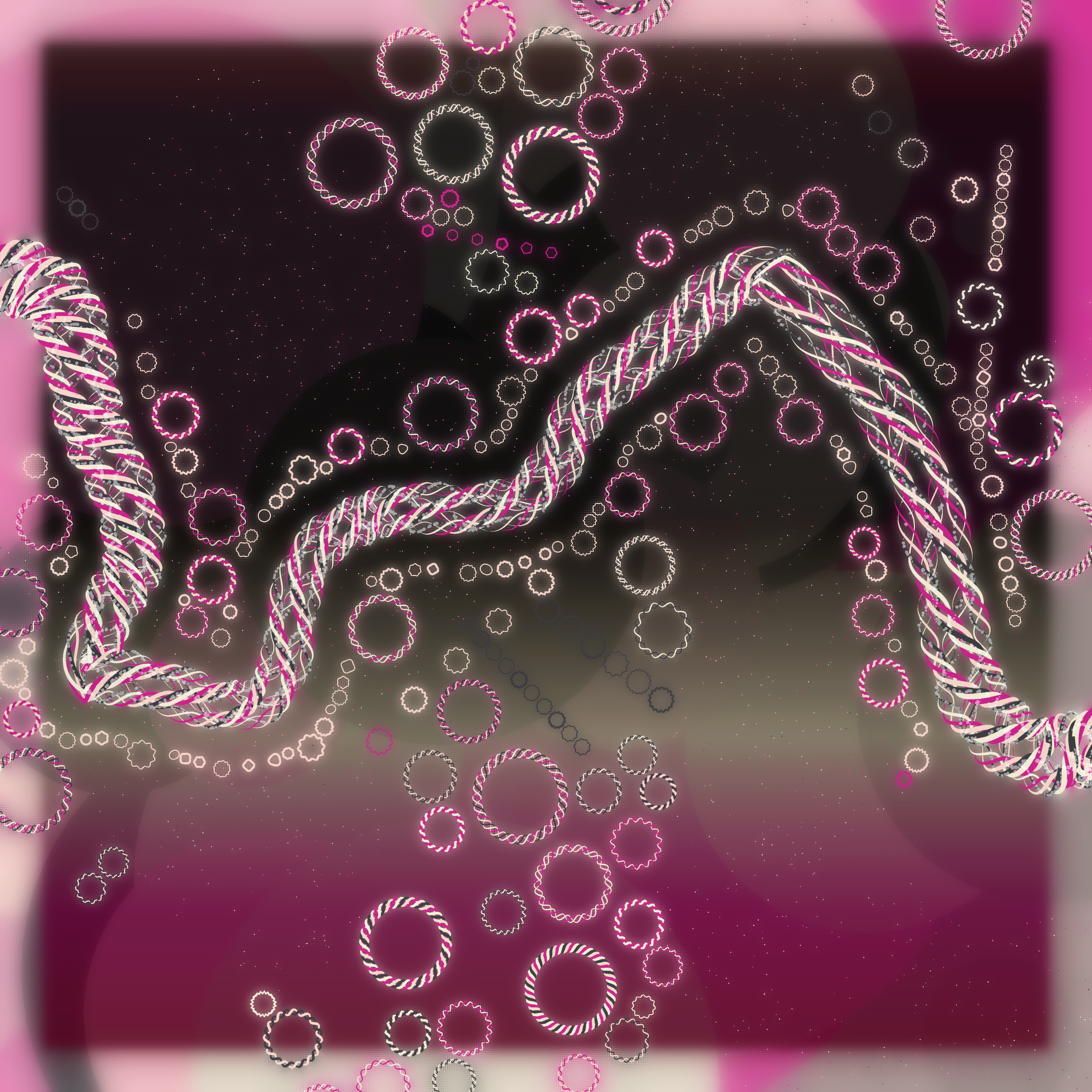 Friendship Bracelets #528