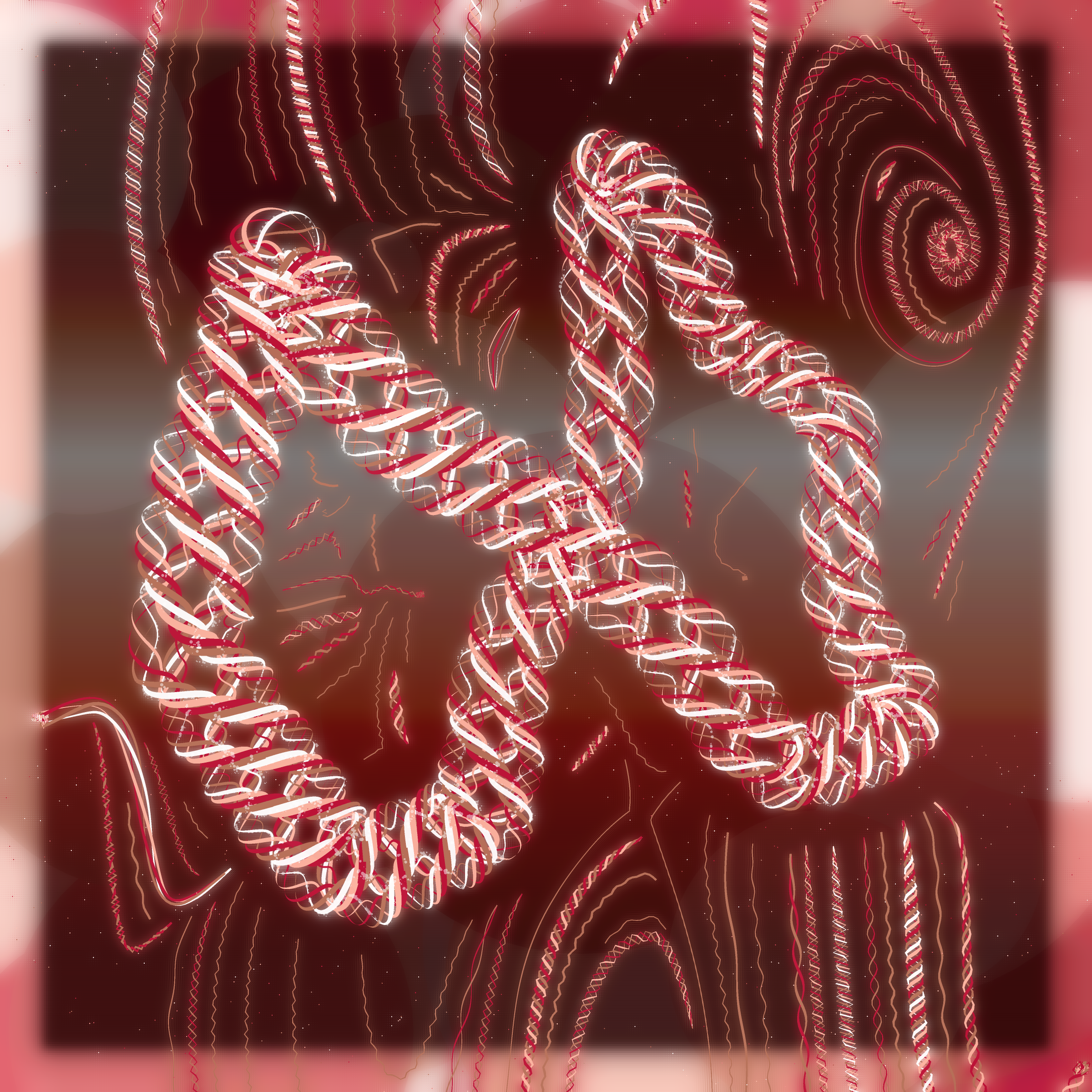 Friendship Bracelets #5356