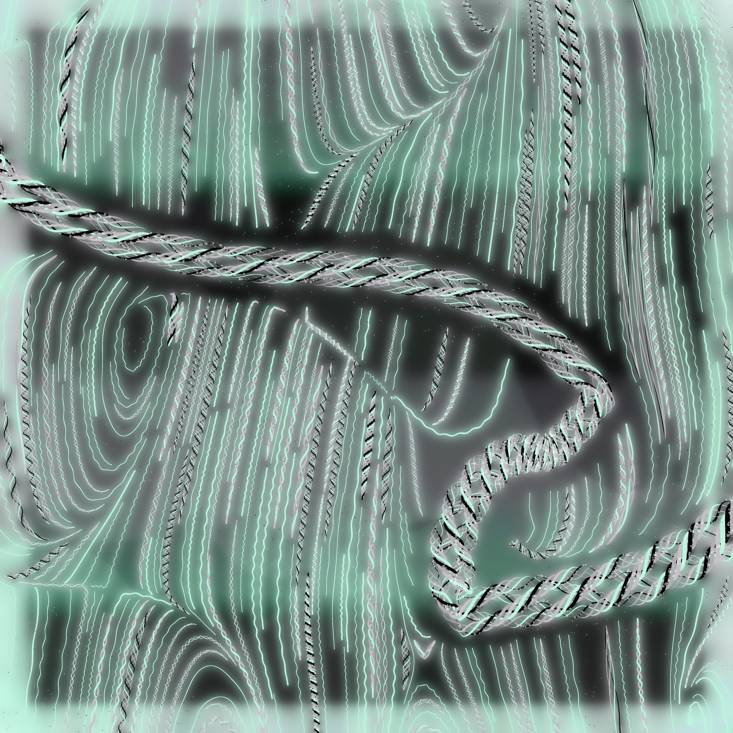 Official reference still for Friendship Bracelets #5361