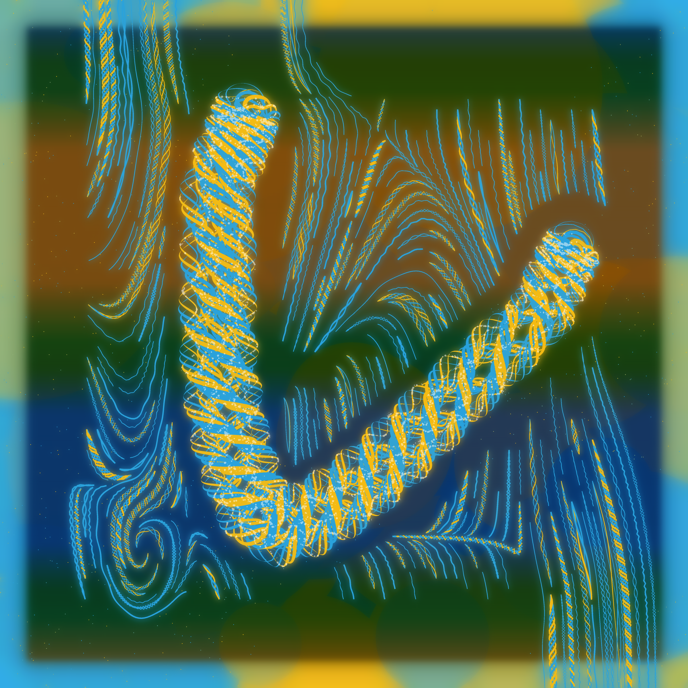 Friendship Bracelets #5381