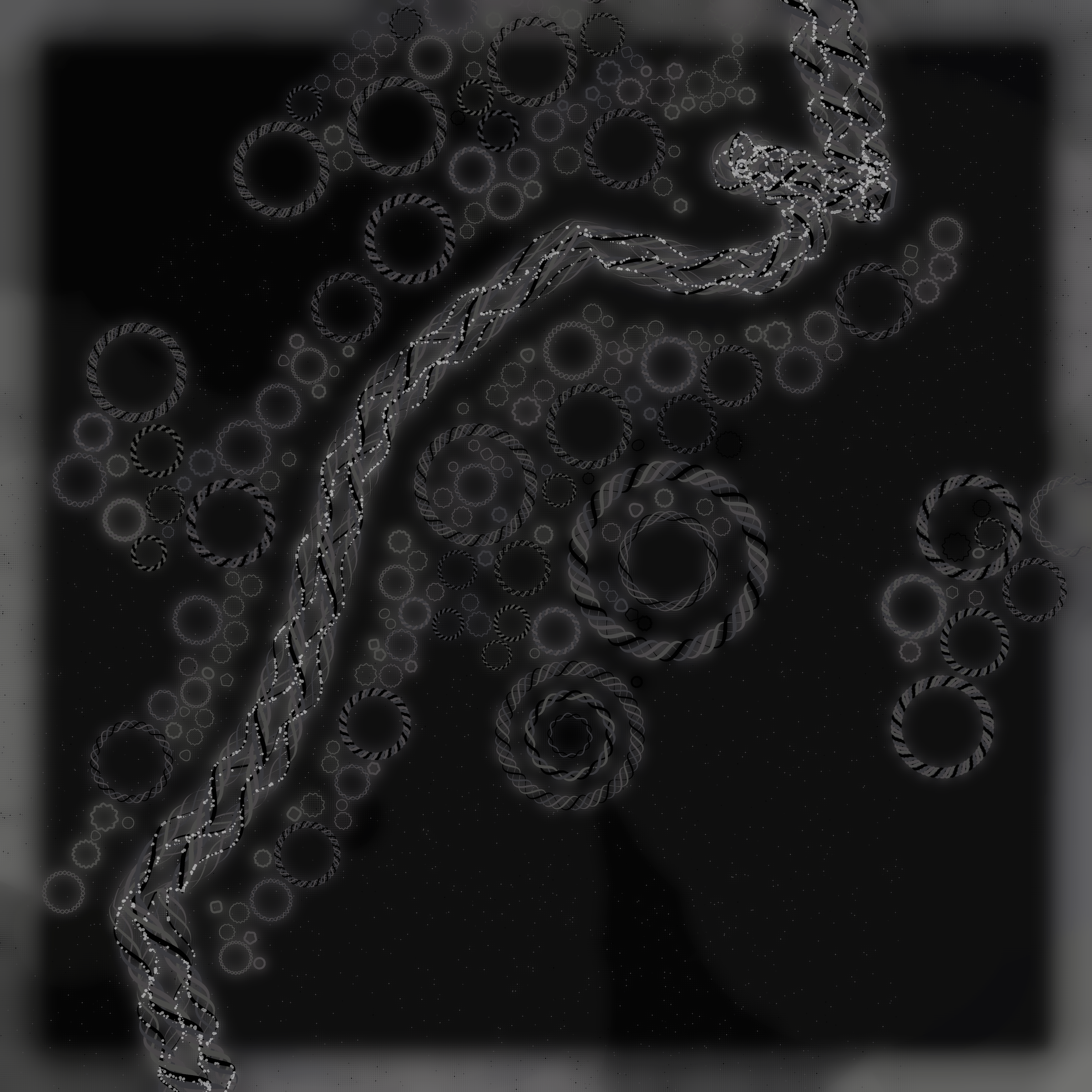 Friendship Bracelets #5437