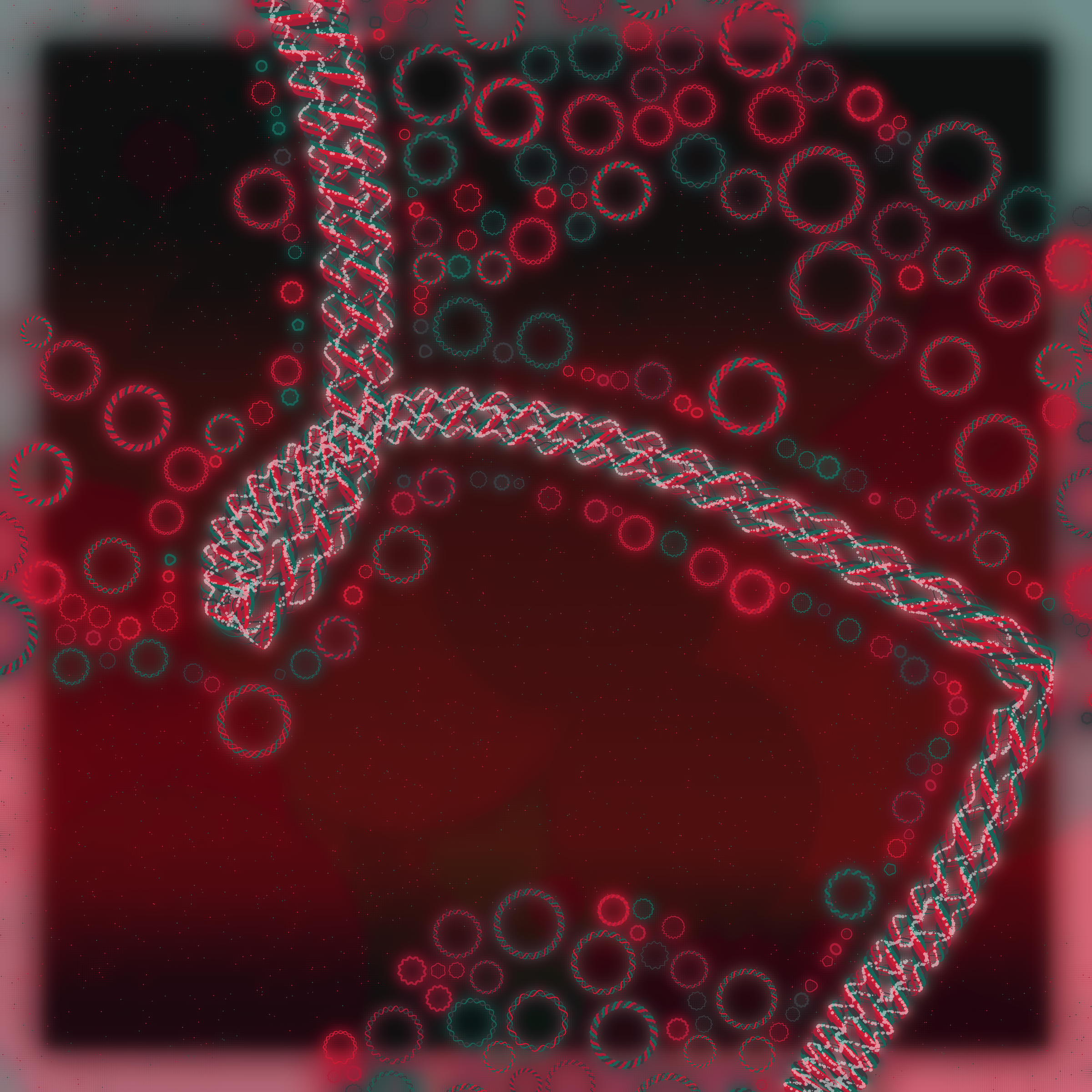 Friendship Bracelets #5566