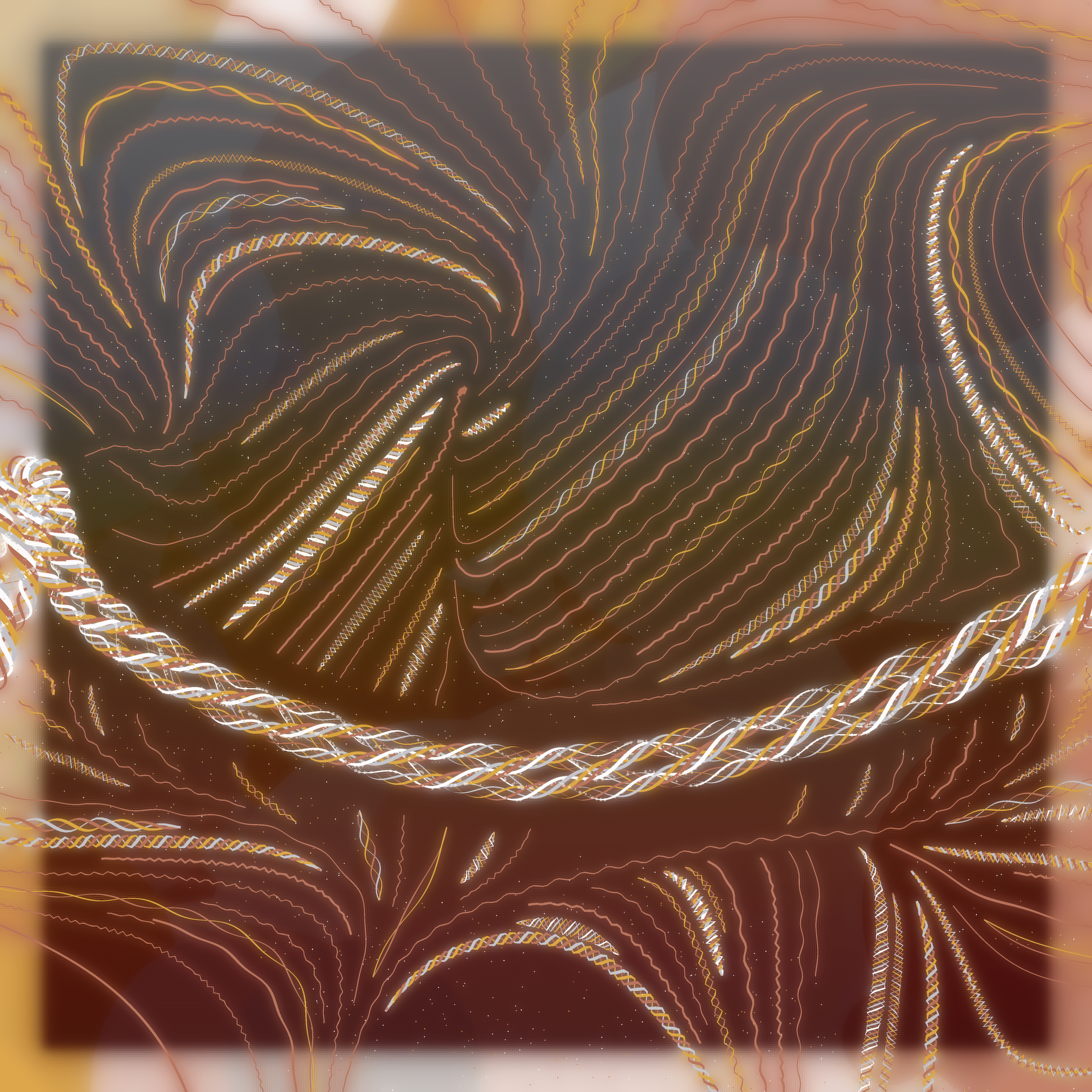 Friendship Bracelets #5691