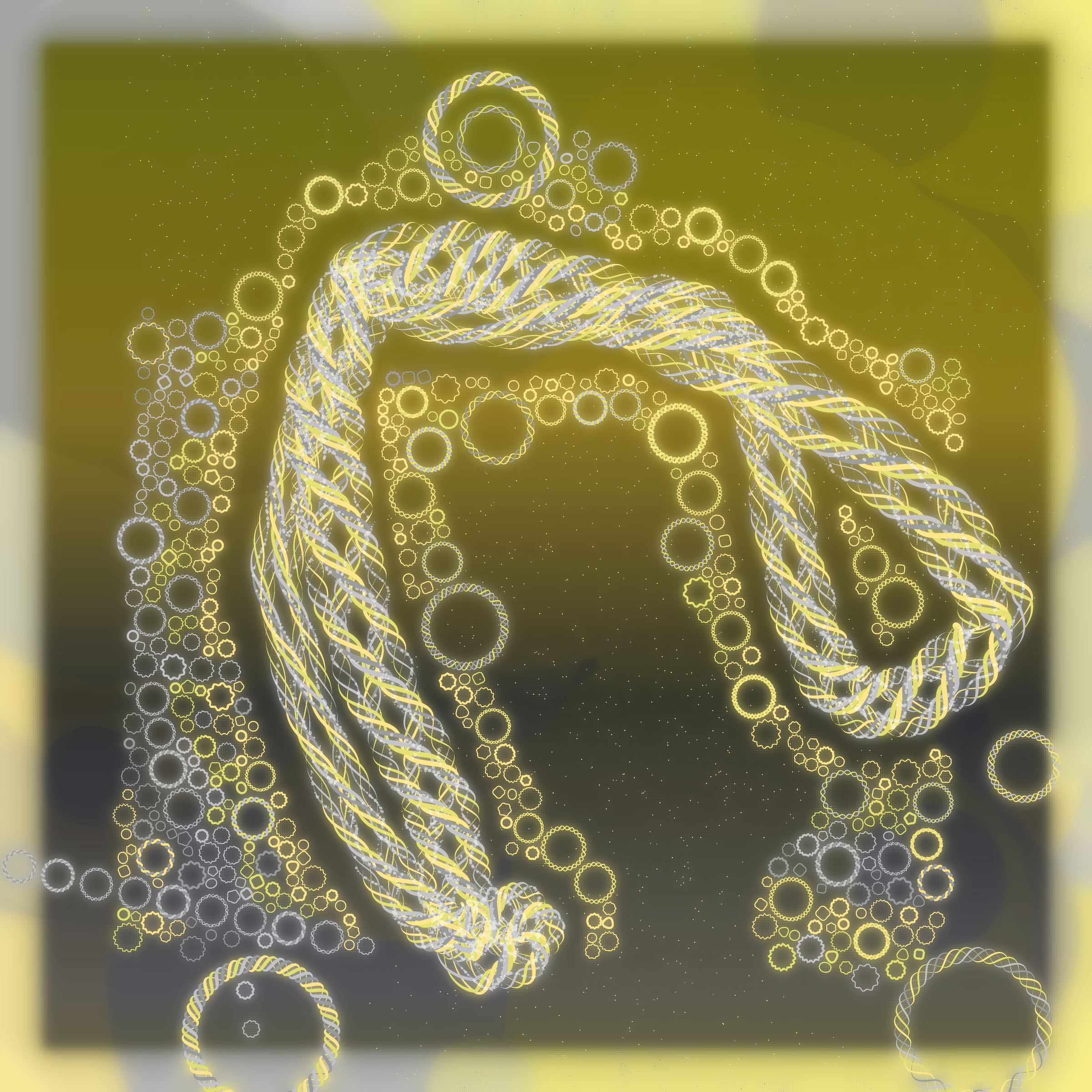 Friendship Bracelets #5732