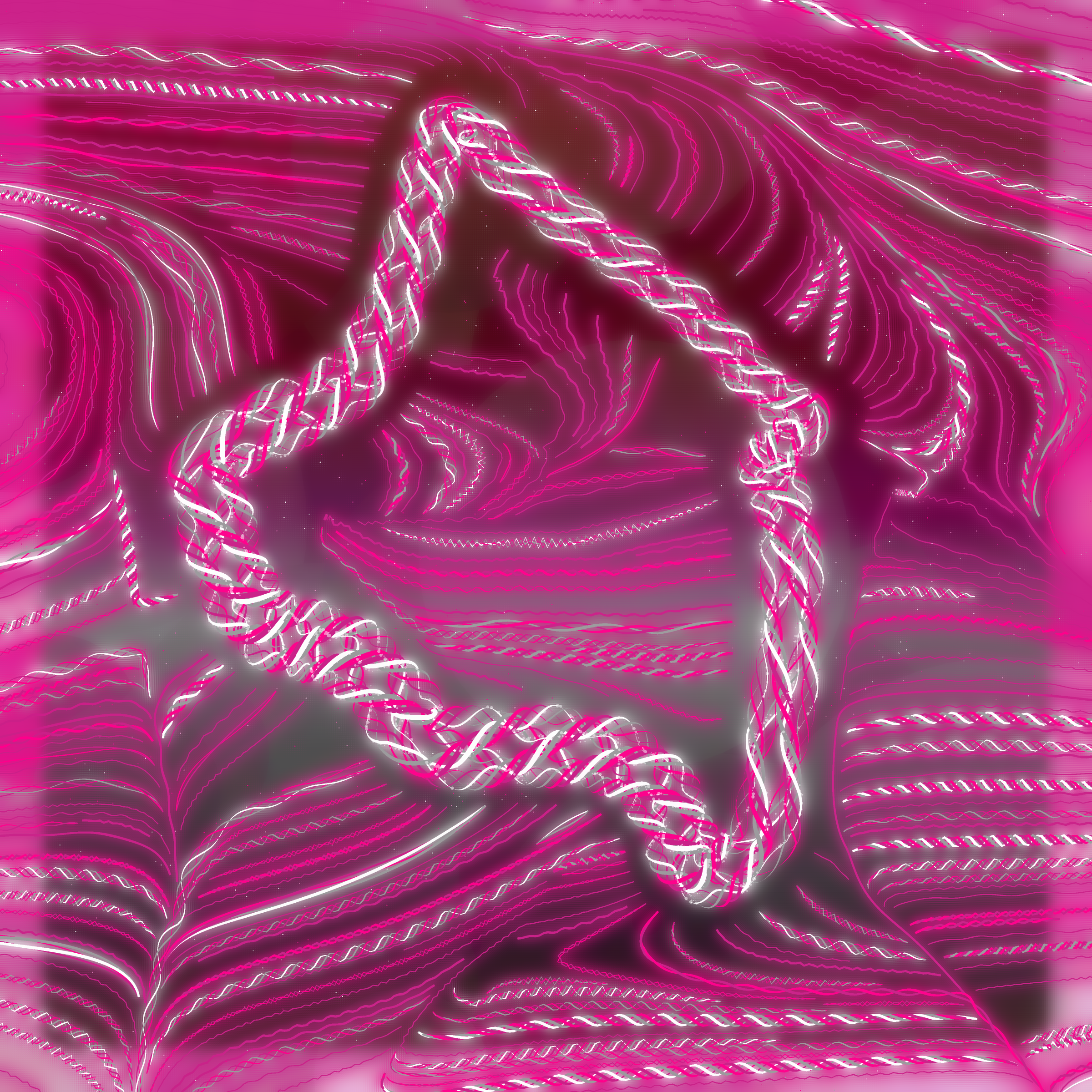 Friendship Bracelets #5809