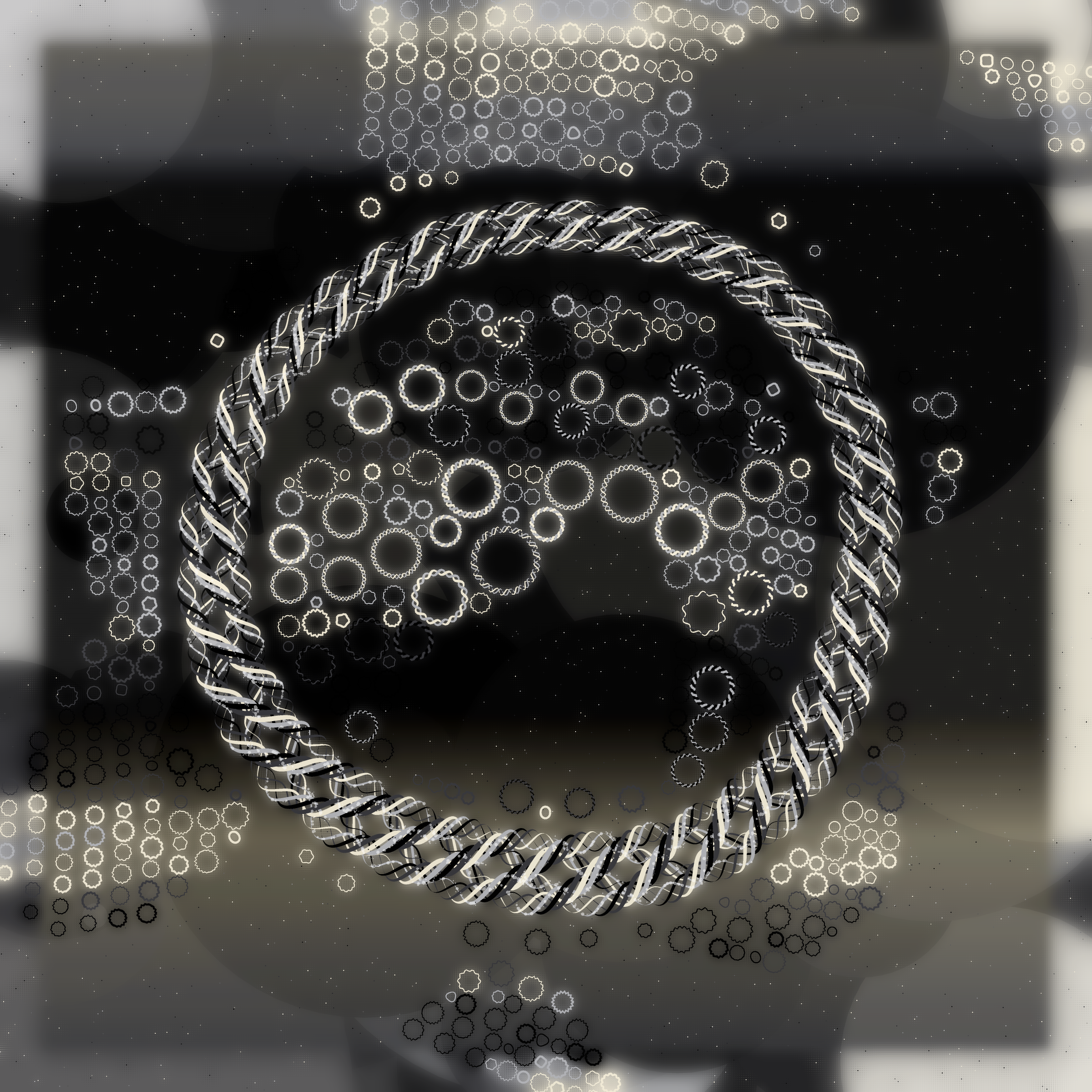 Friendship Bracelets #583