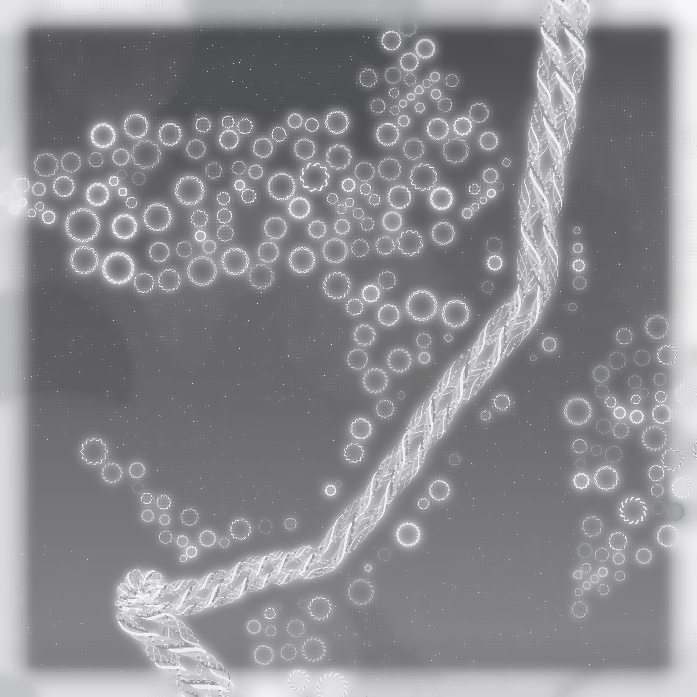 Friendship Bracelets #5934