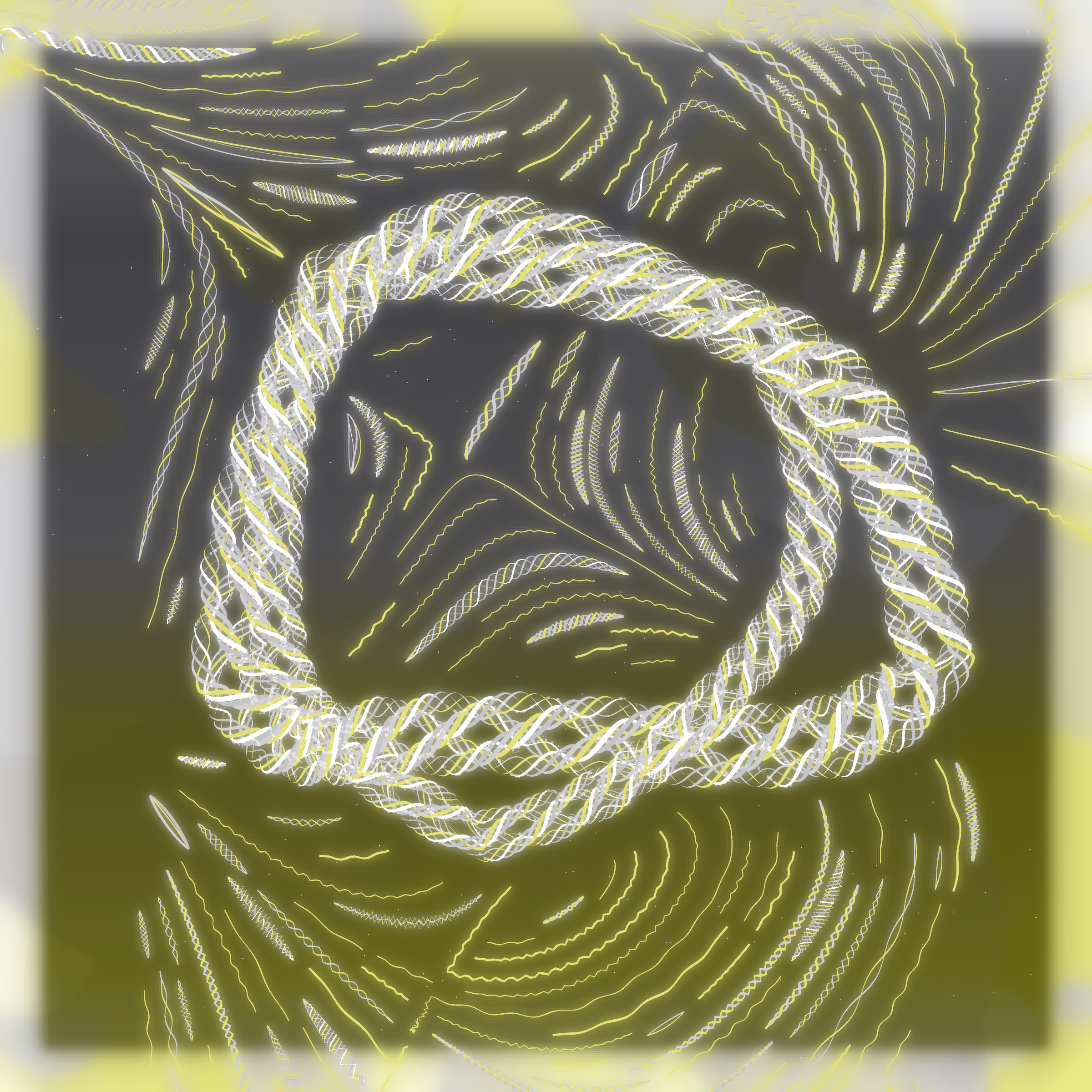 Friendship Bracelets #5974