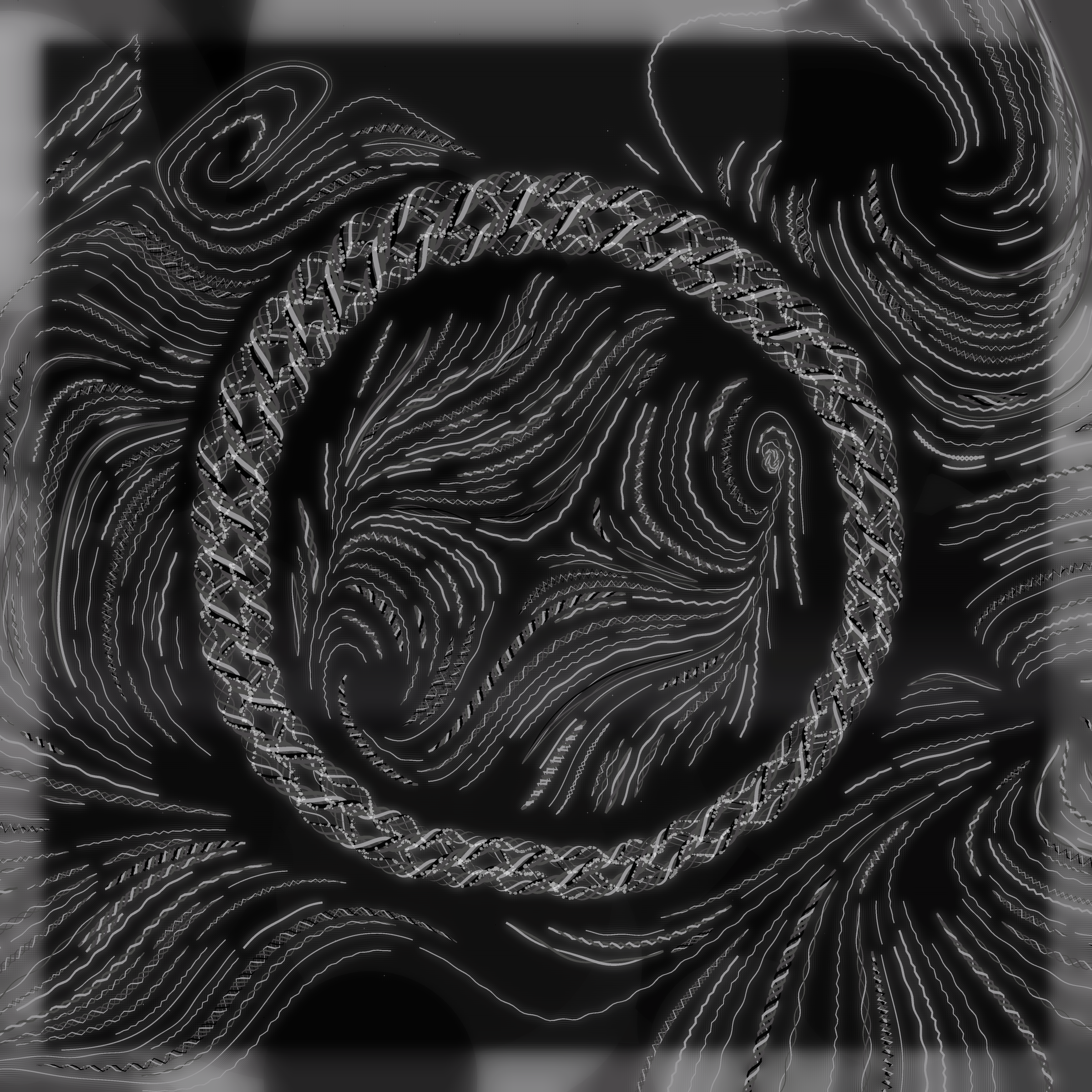 Friendship Bracelets #6317