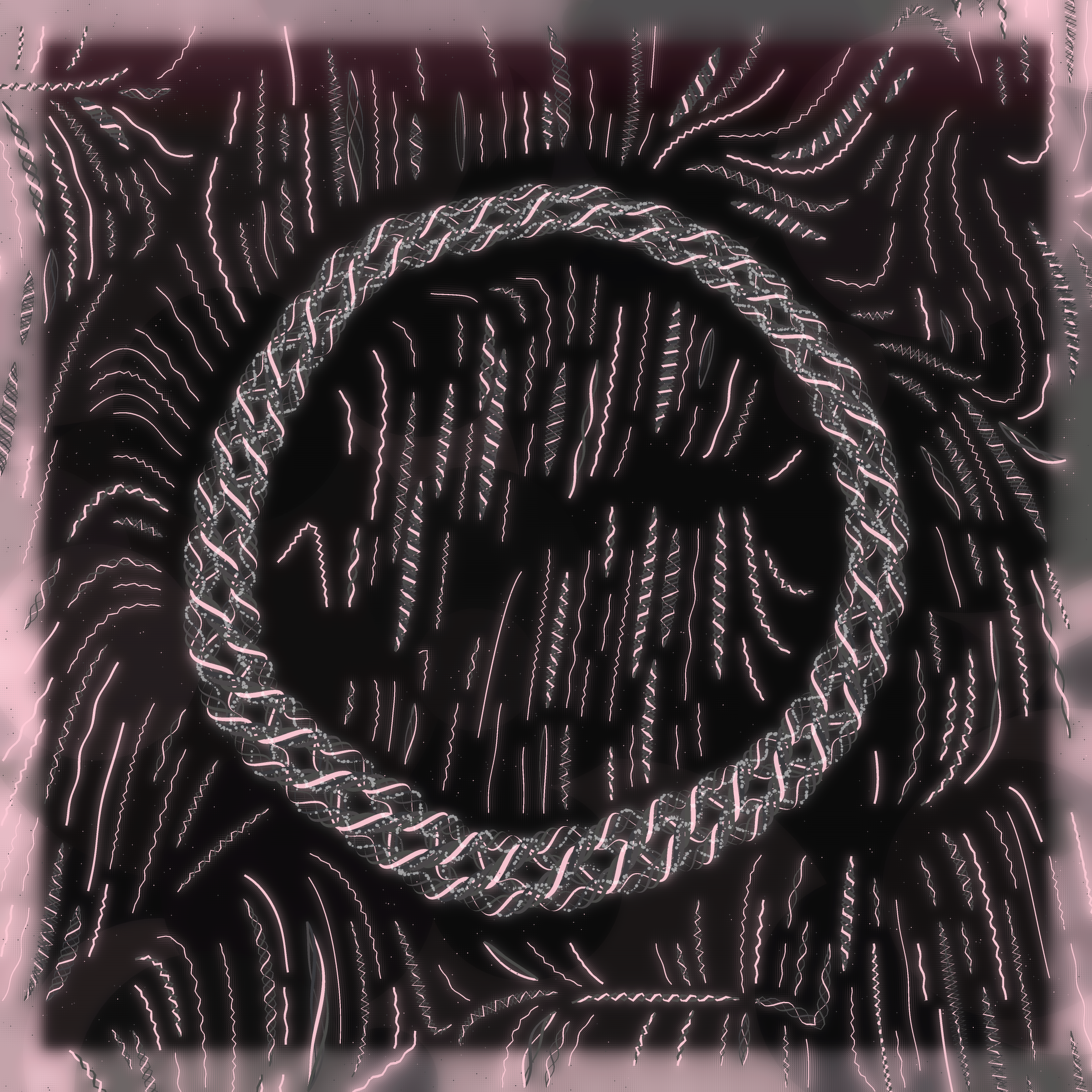 Friendship Bracelets #6388