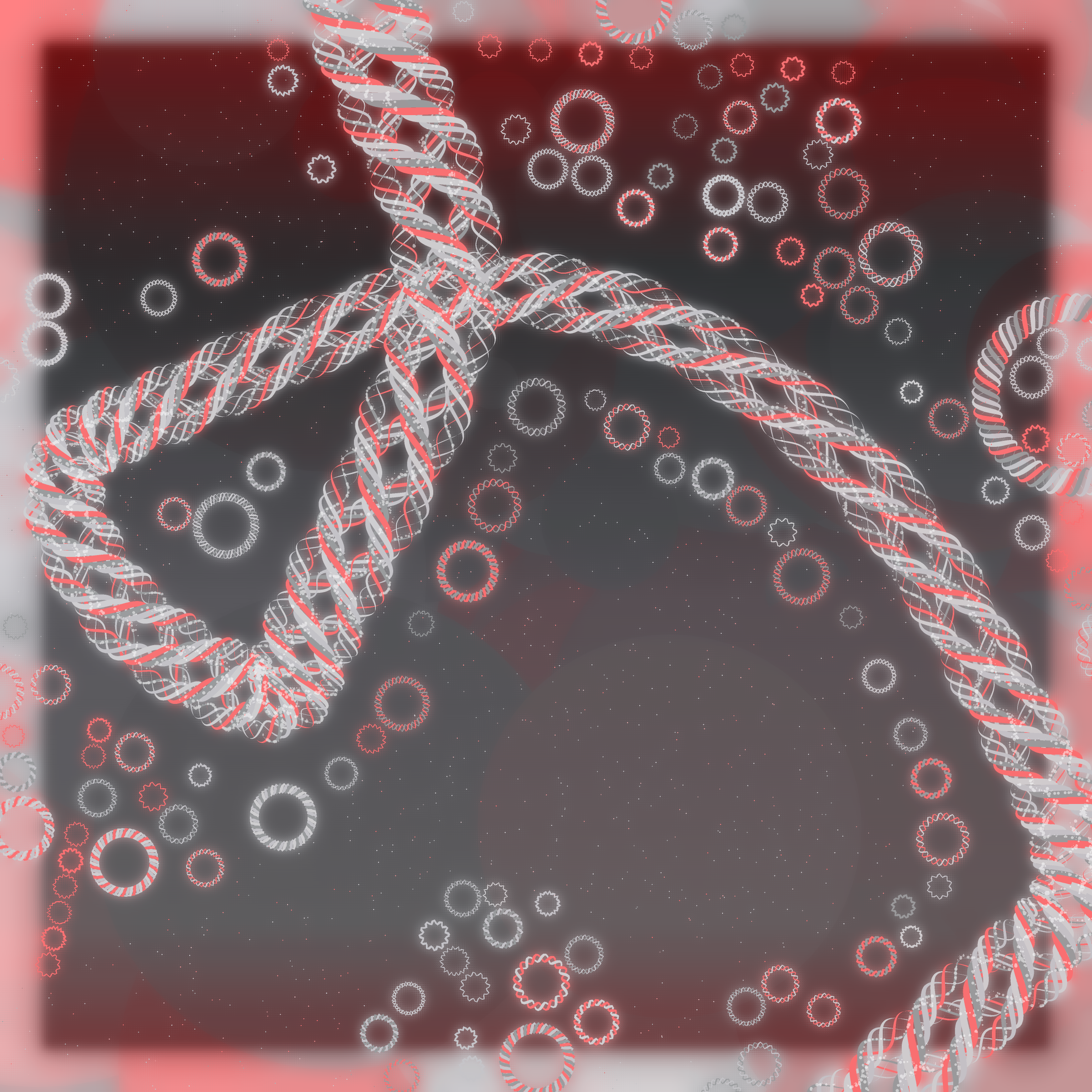 Friendship Bracelets #6548
