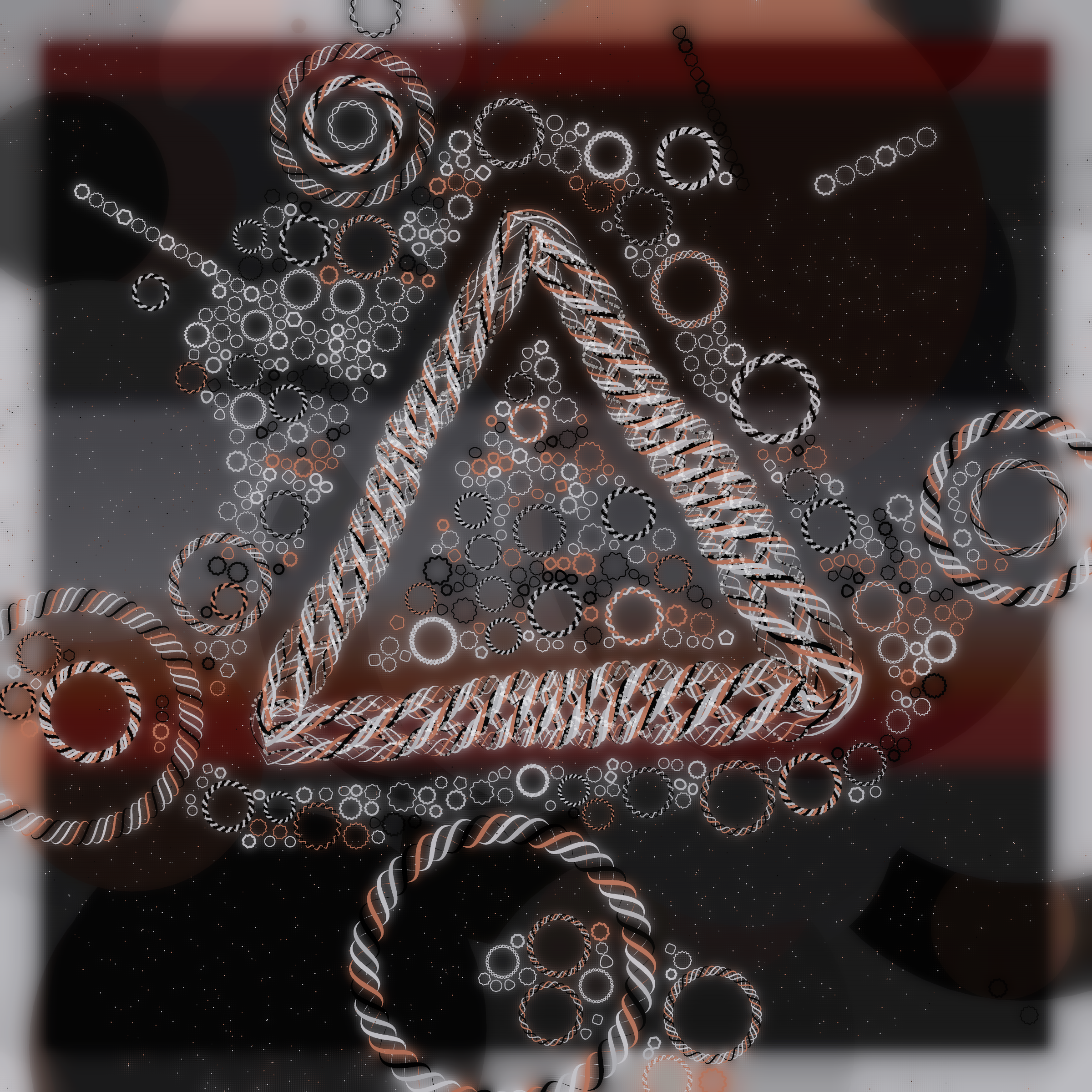 Friendship Bracelets #6621