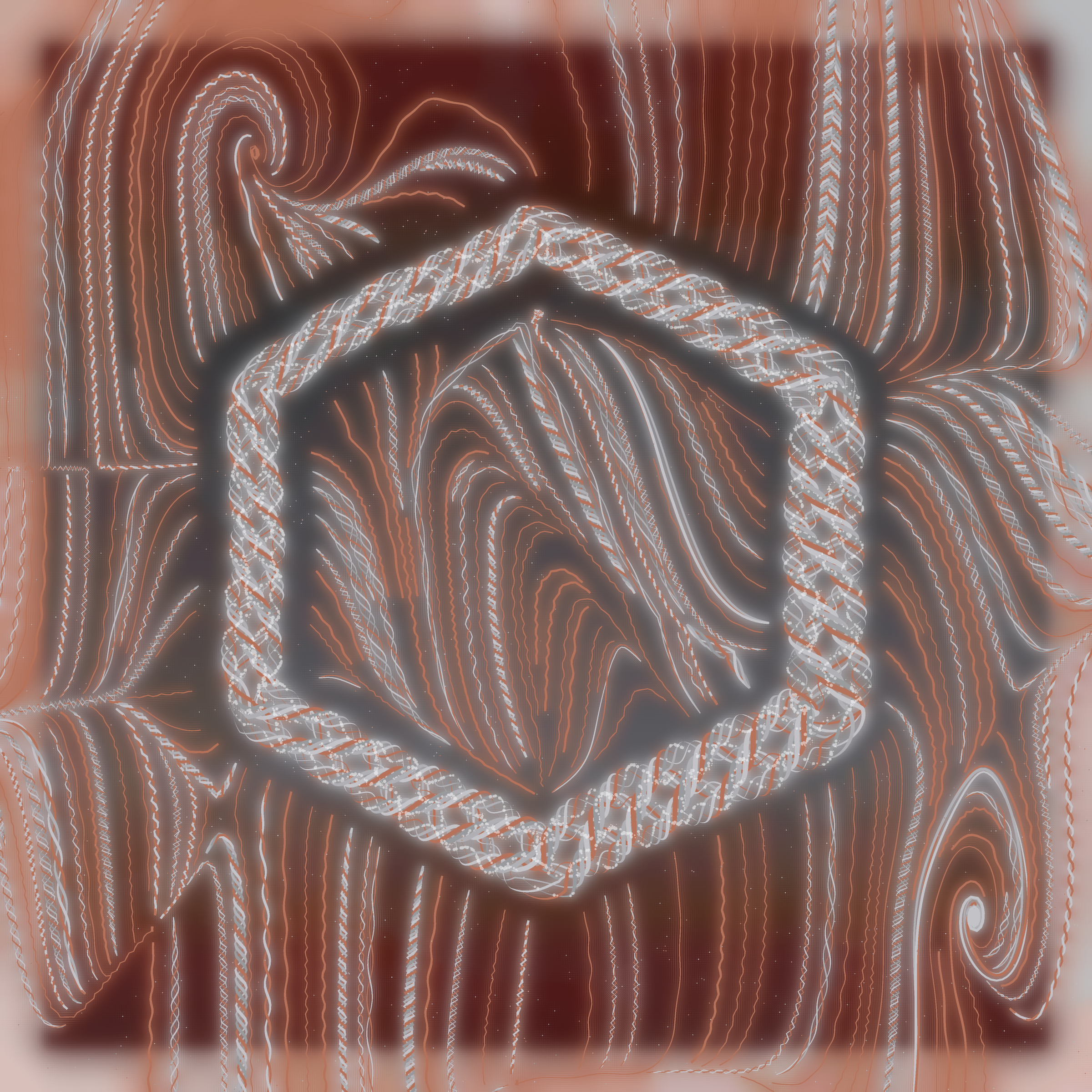 Friendship Bracelets #670