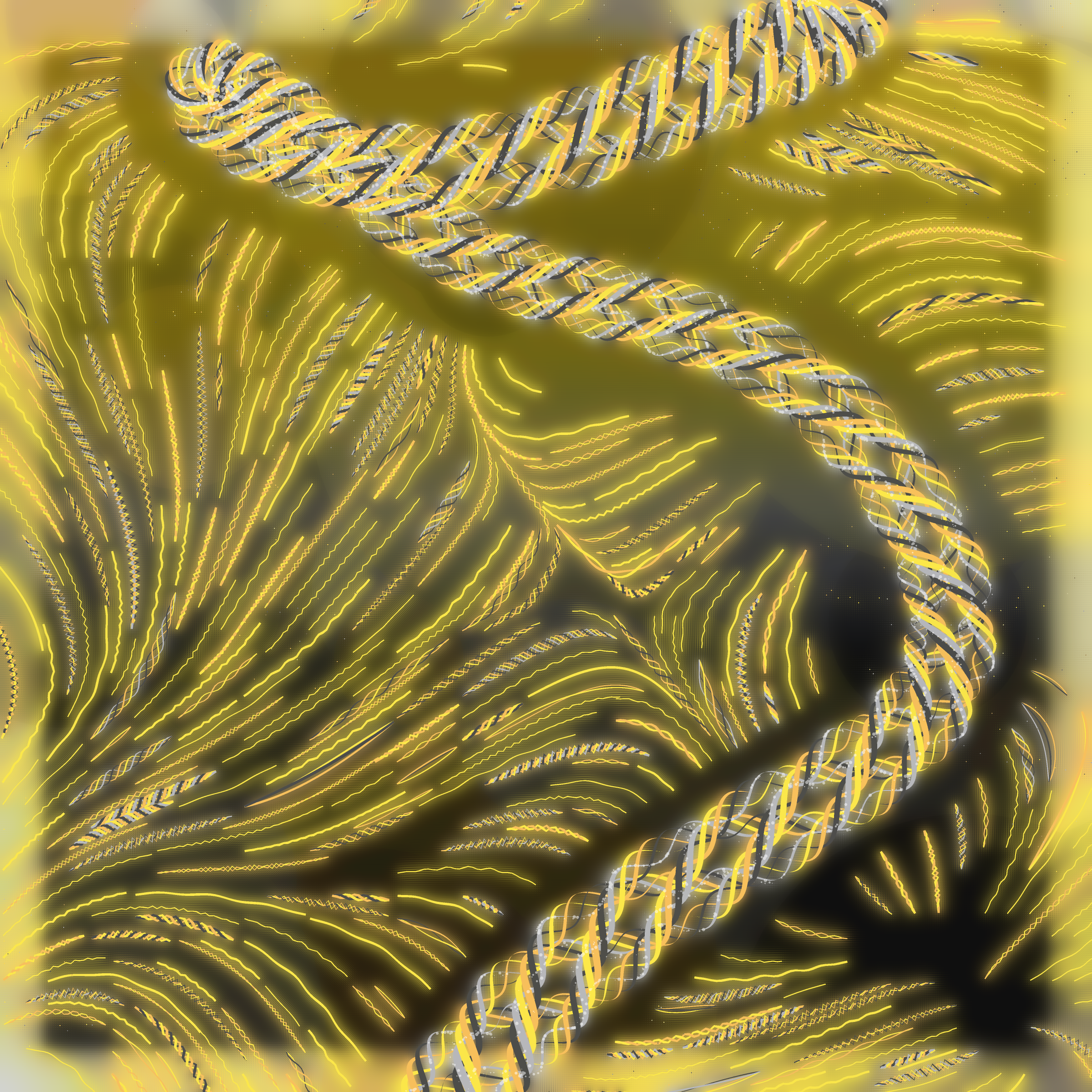 Friendship Bracelets #6883