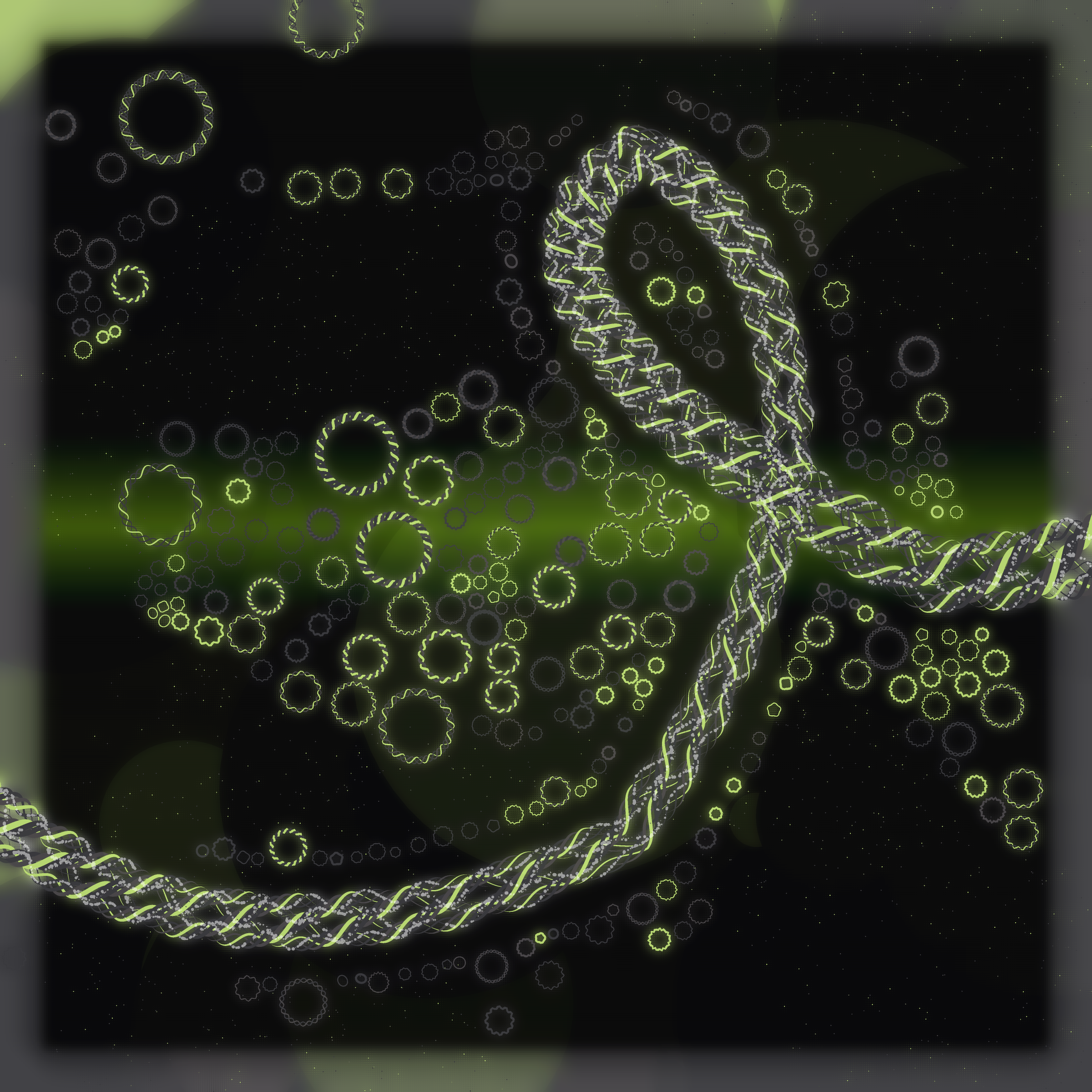 Friendship Bracelets #7015