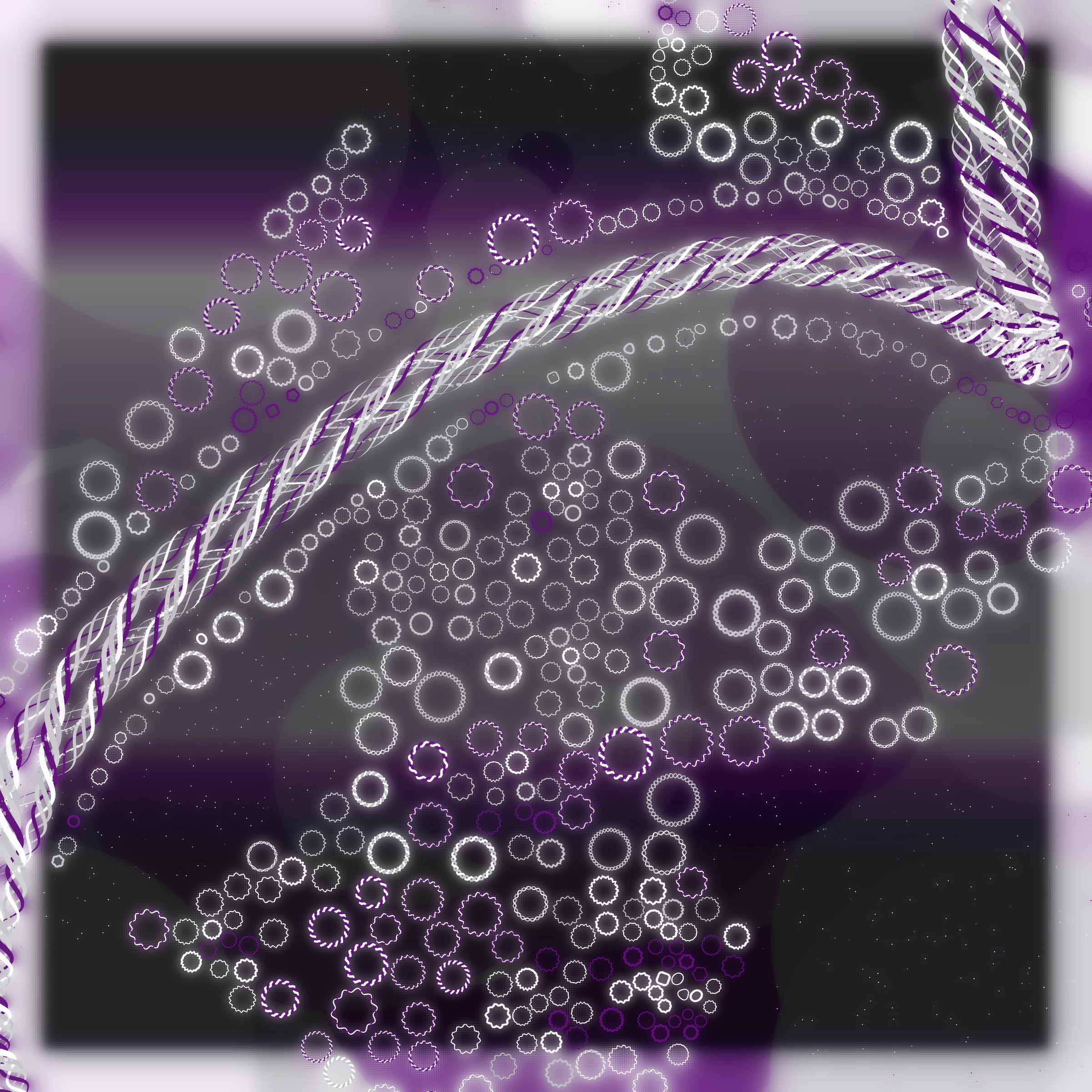 Friendship Bracelets #7320