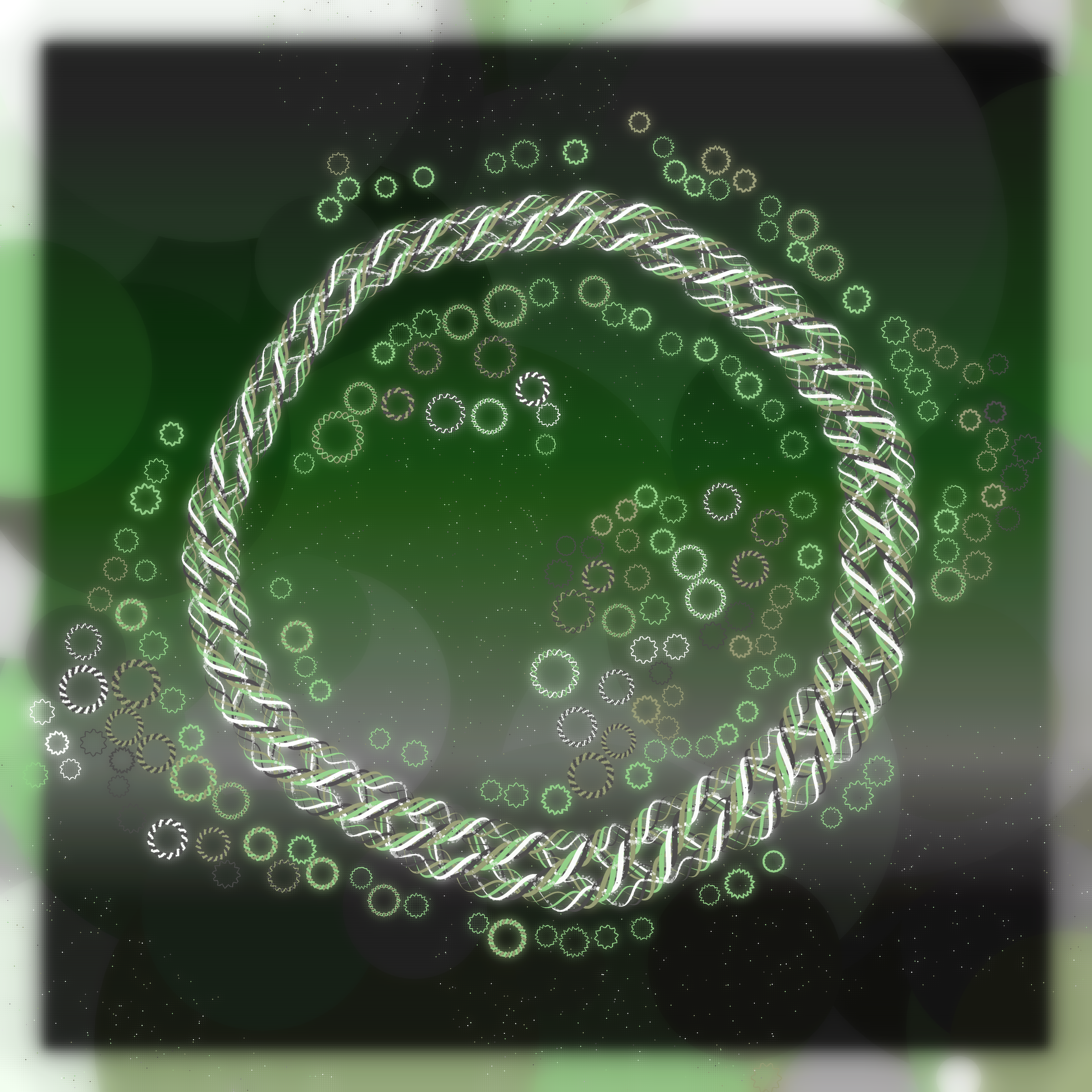 Friendship Bracelets #7477