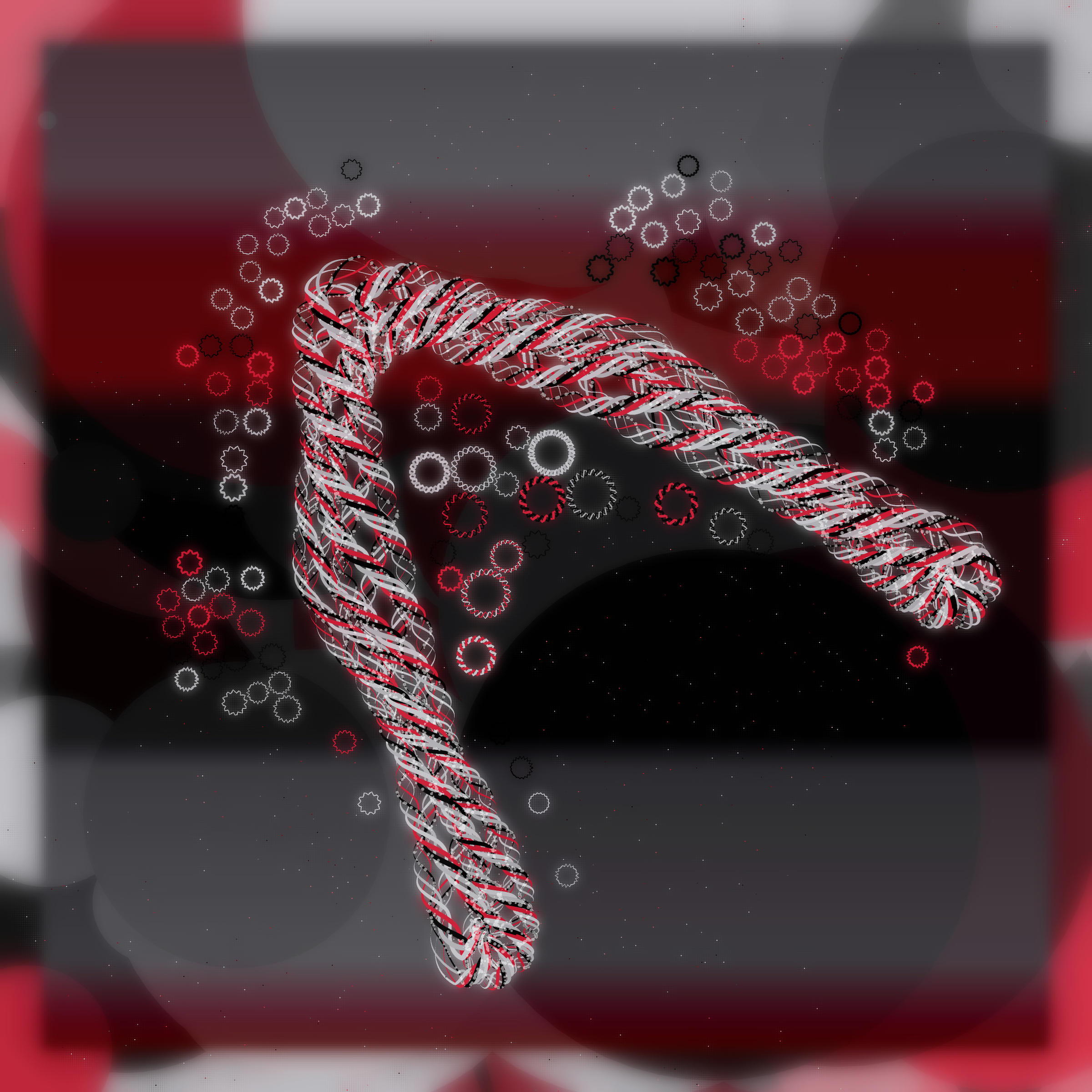 Friendship Bracelets #750