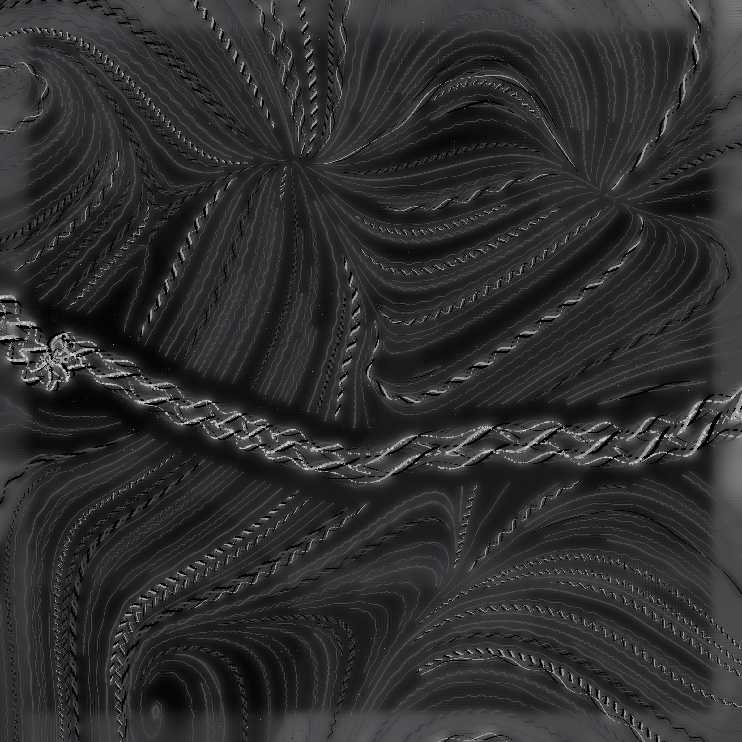 Friendship Bracelets #8125