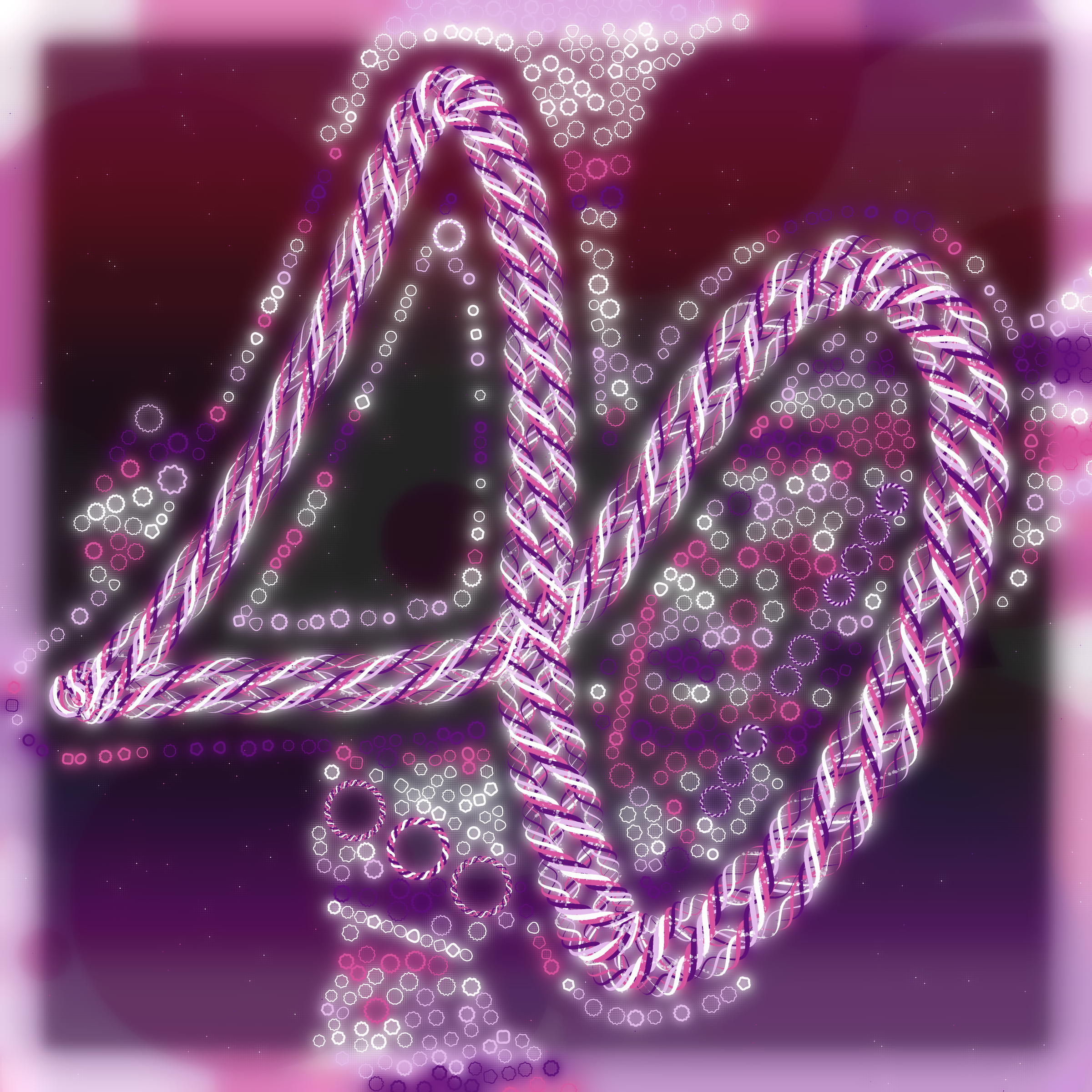 Friendship Bracelets #8178