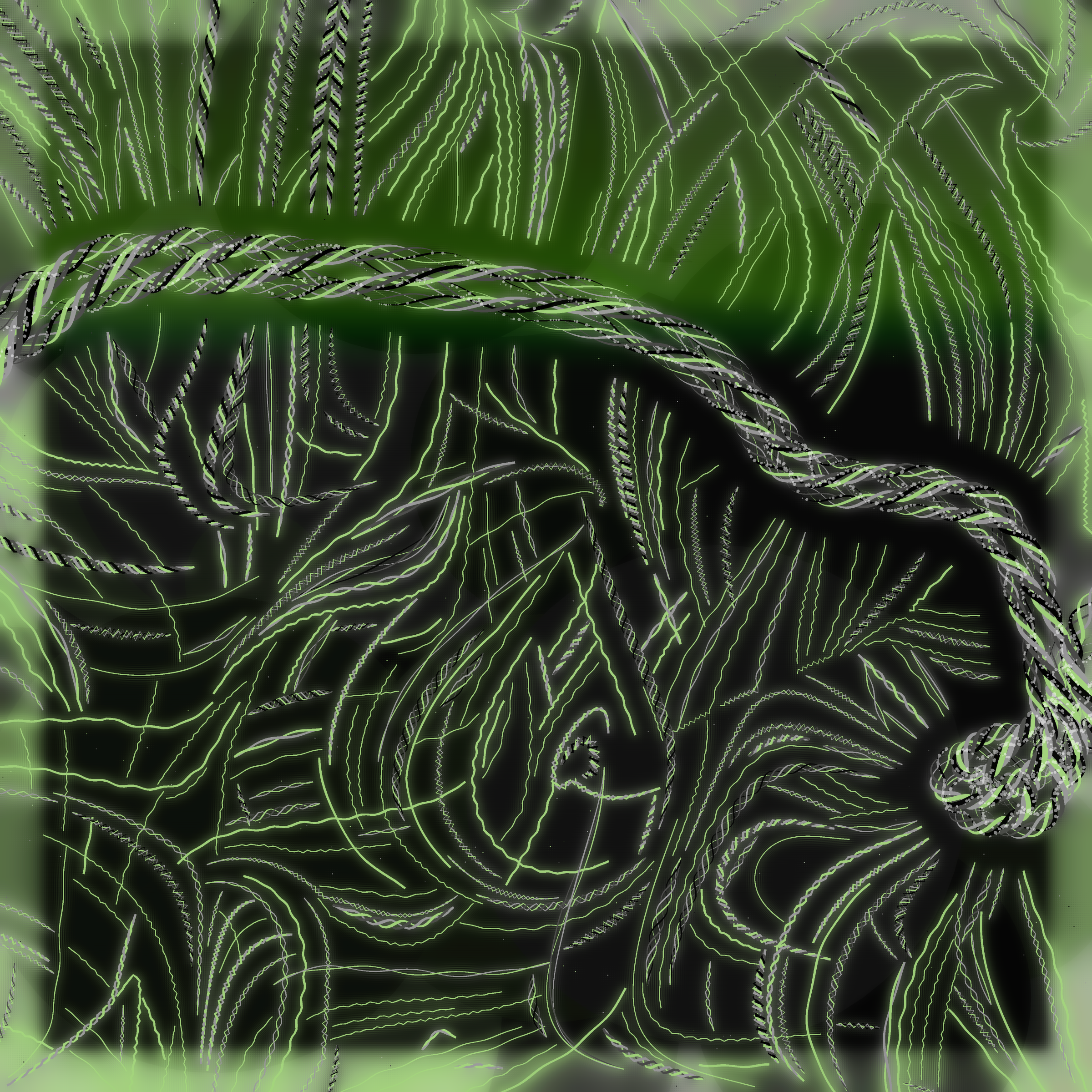 Friendship Bracelets #842