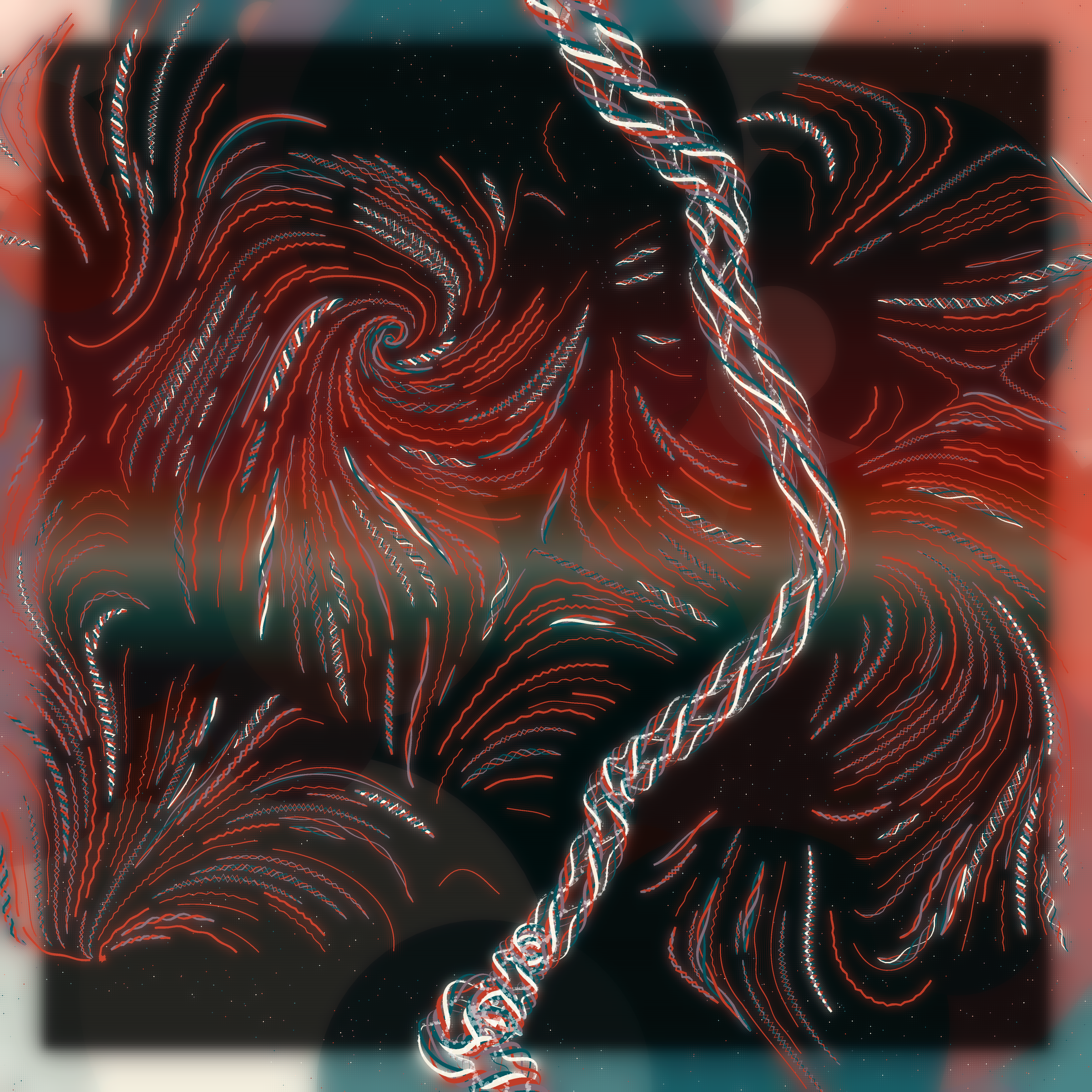 Friendship Bracelets #8435