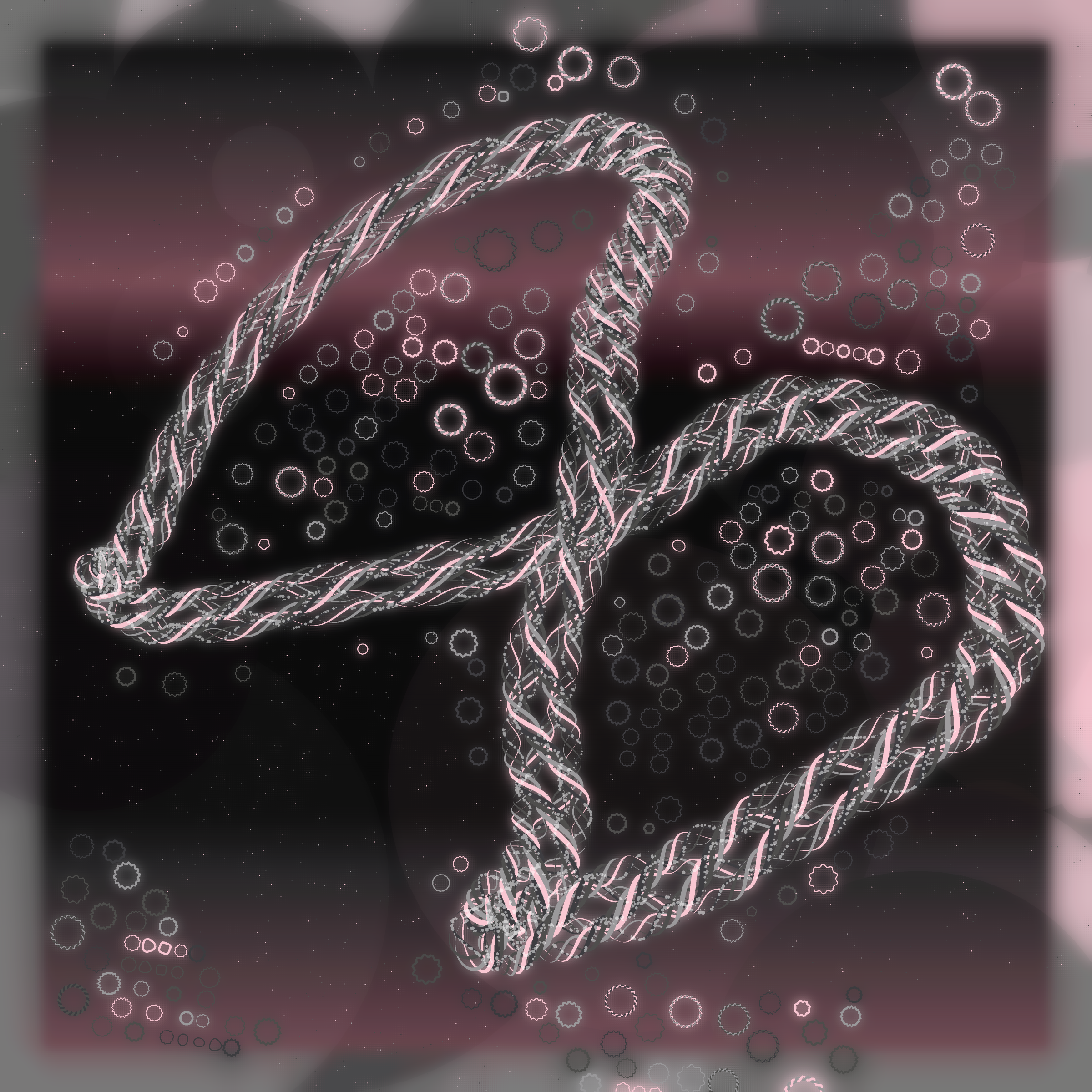 Friendship Bracelets #8834