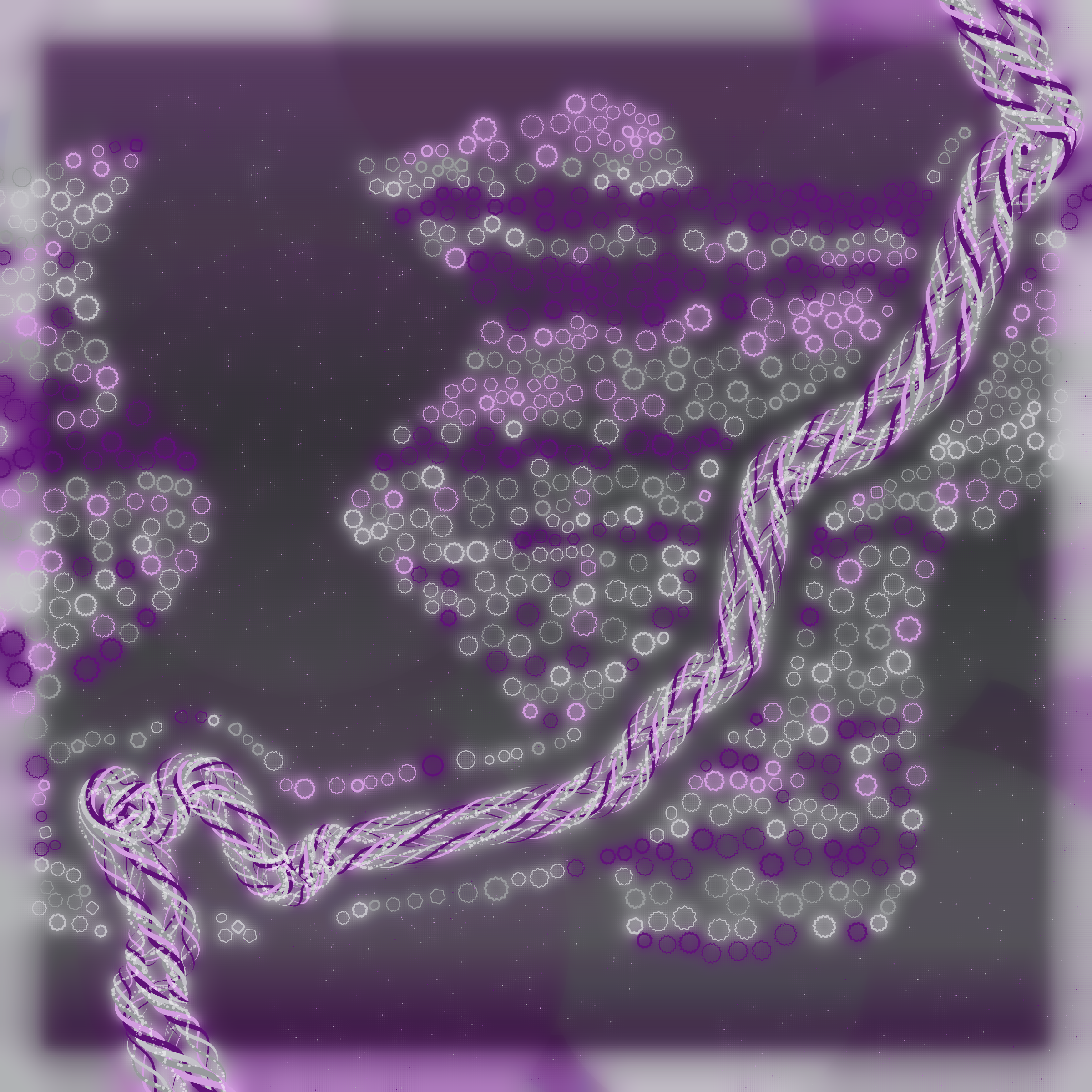 Friendship Bracelets #8933