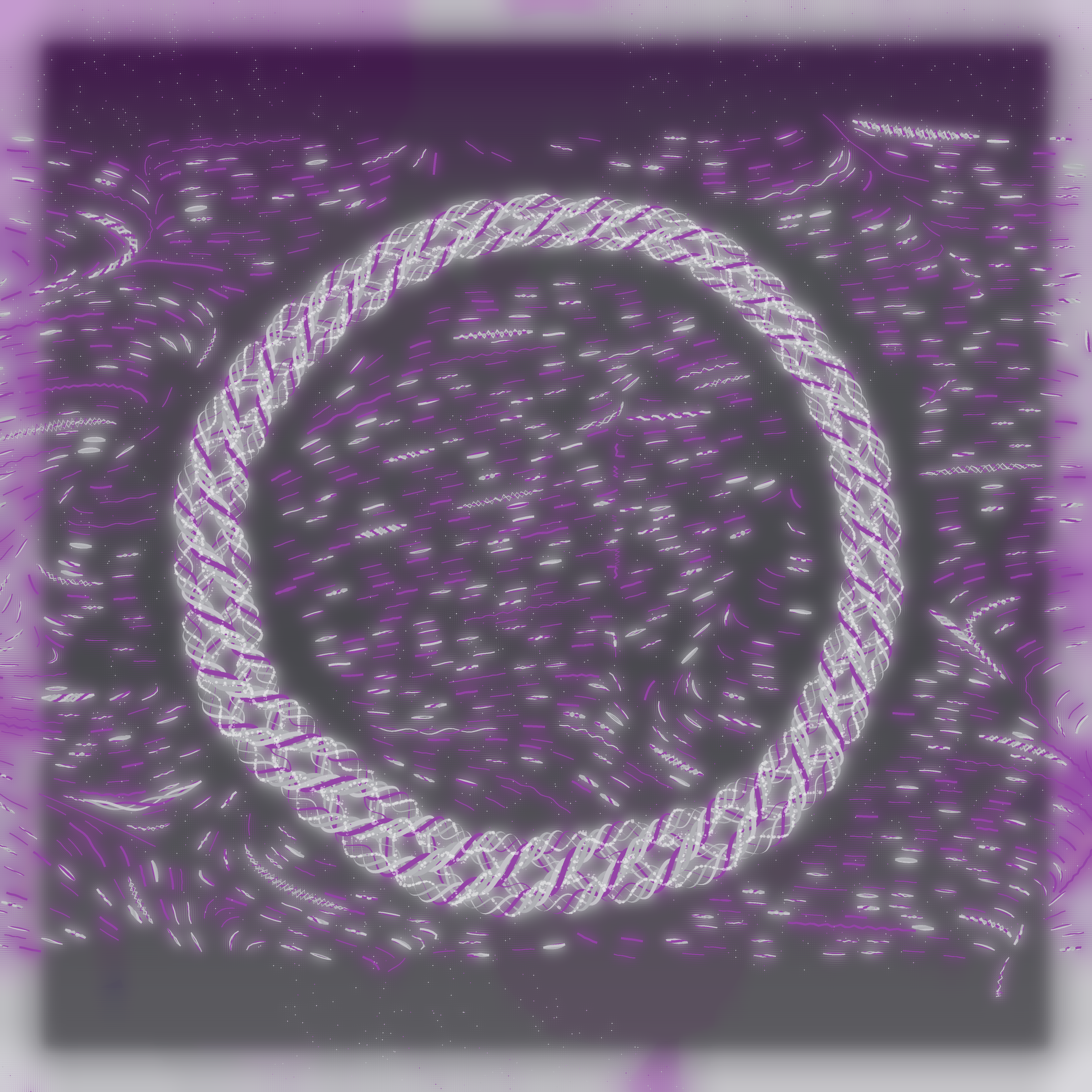 Friendship Bracelets #9025