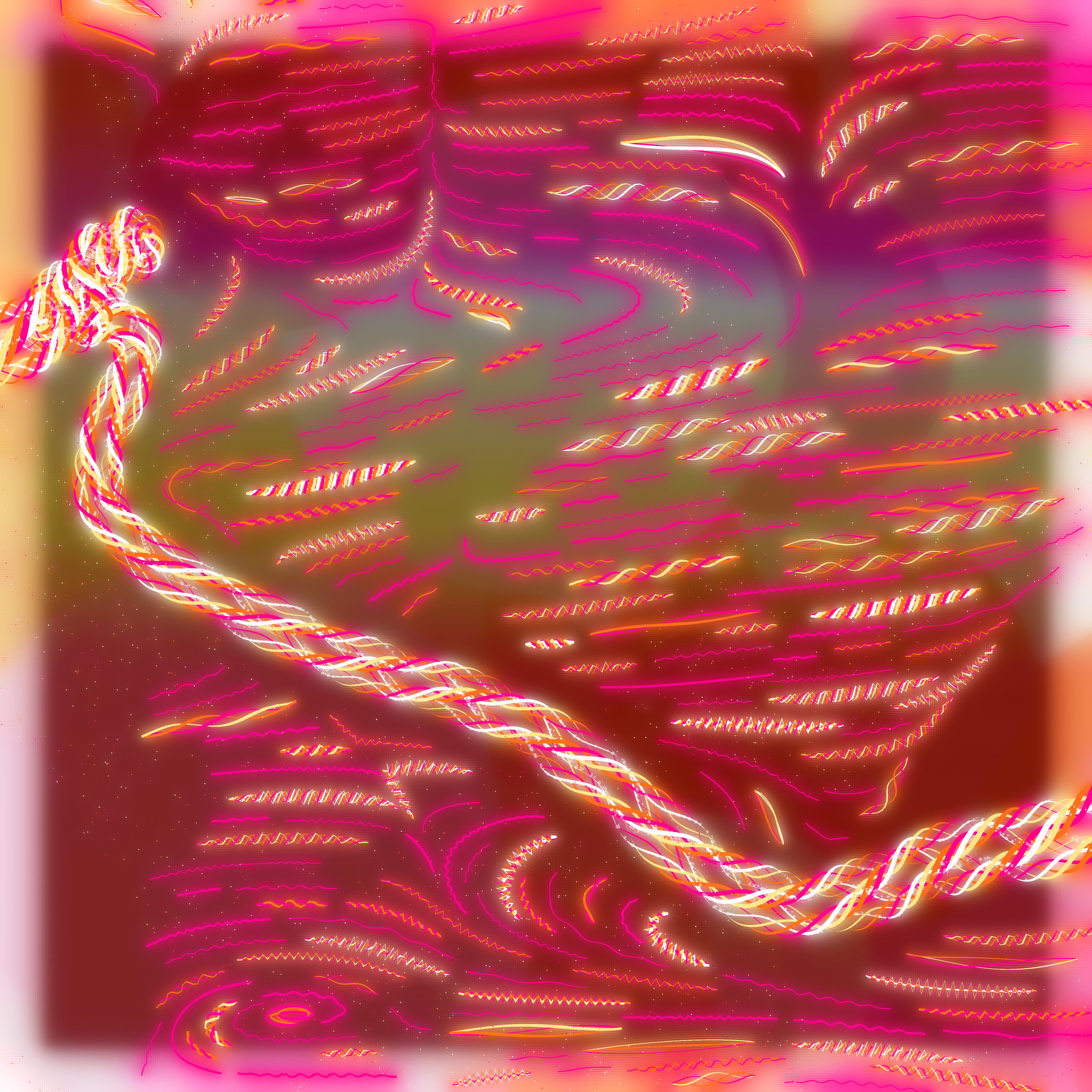 Friendship Bracelets #9073