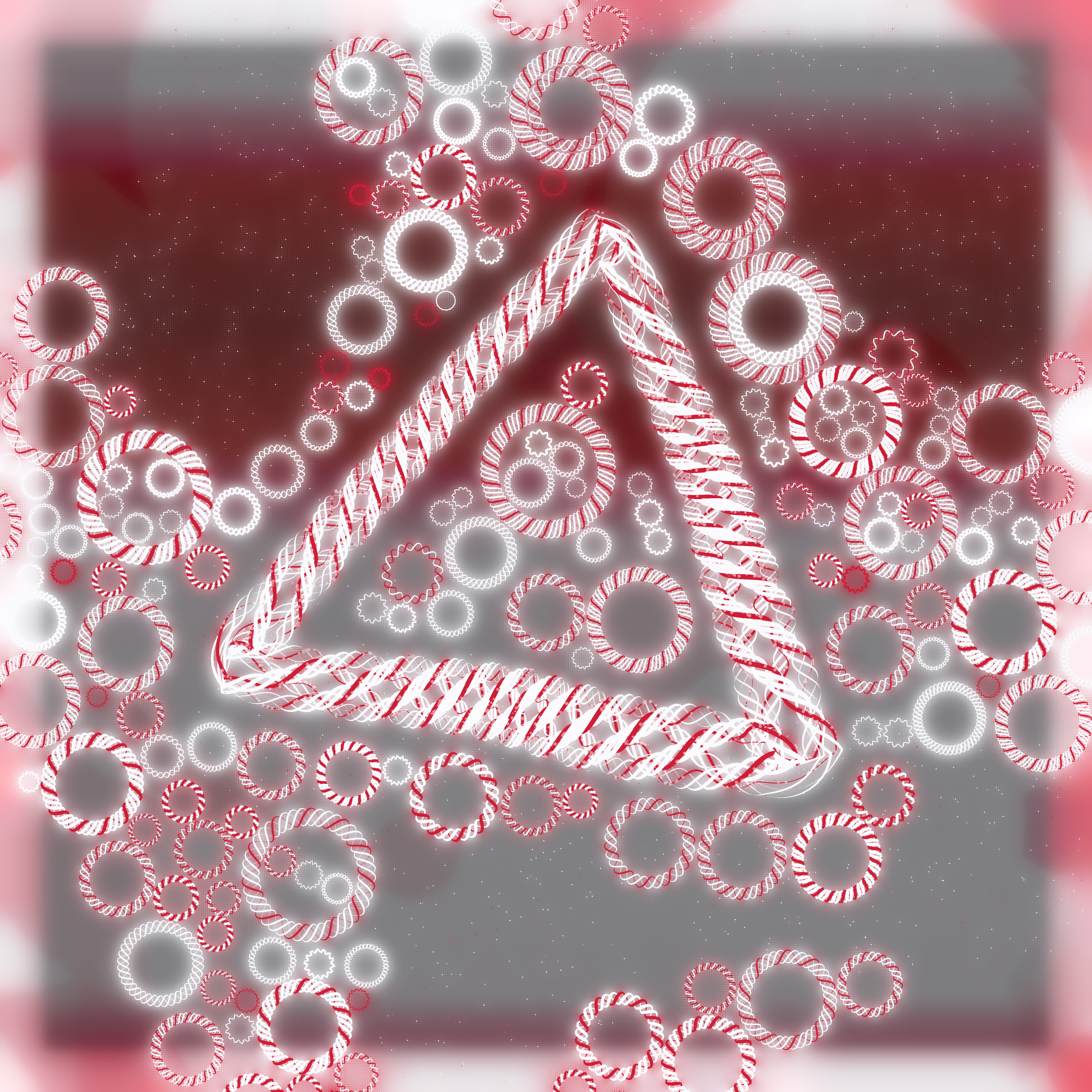 Friendship Bracelets #9216