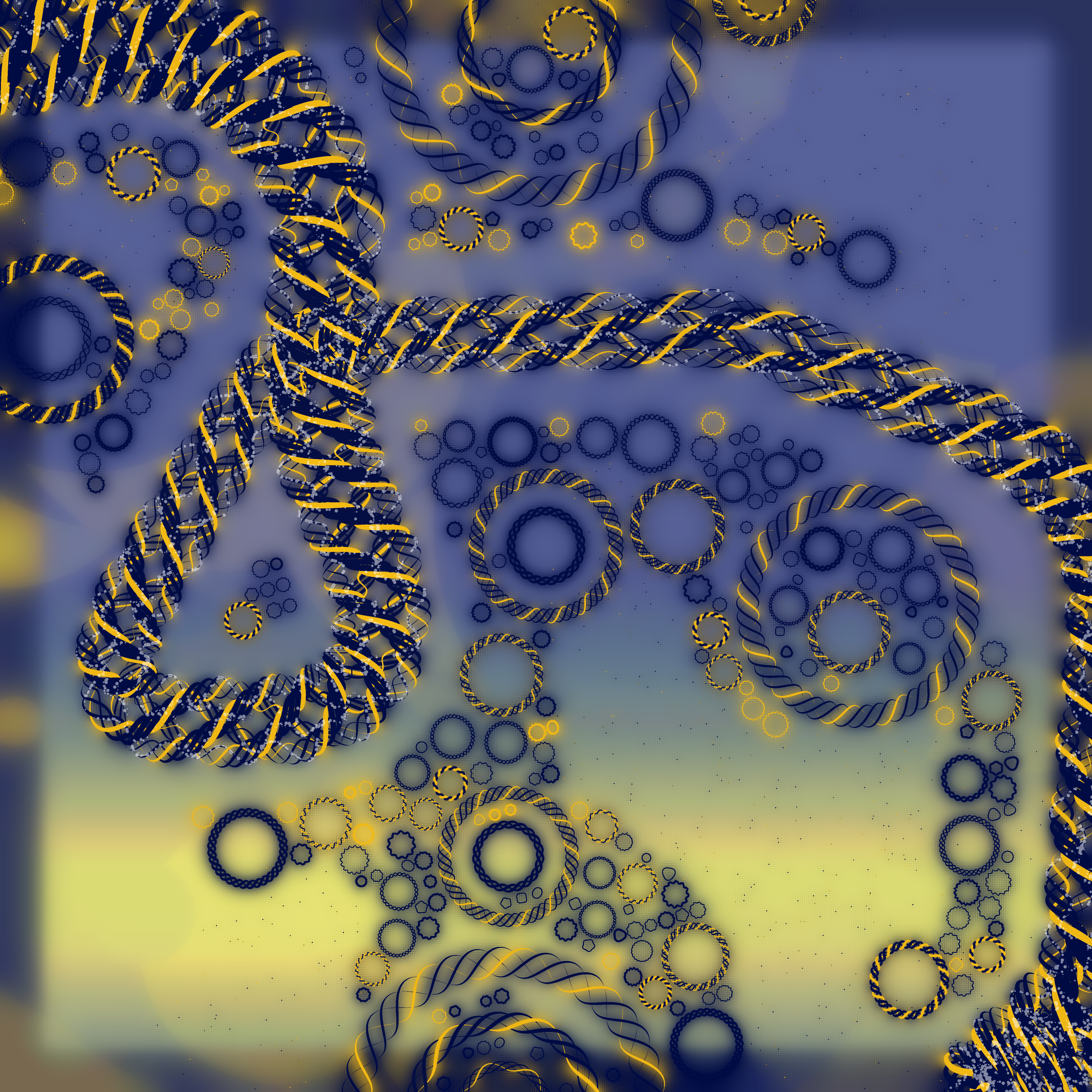 Friendship Bracelets #9350