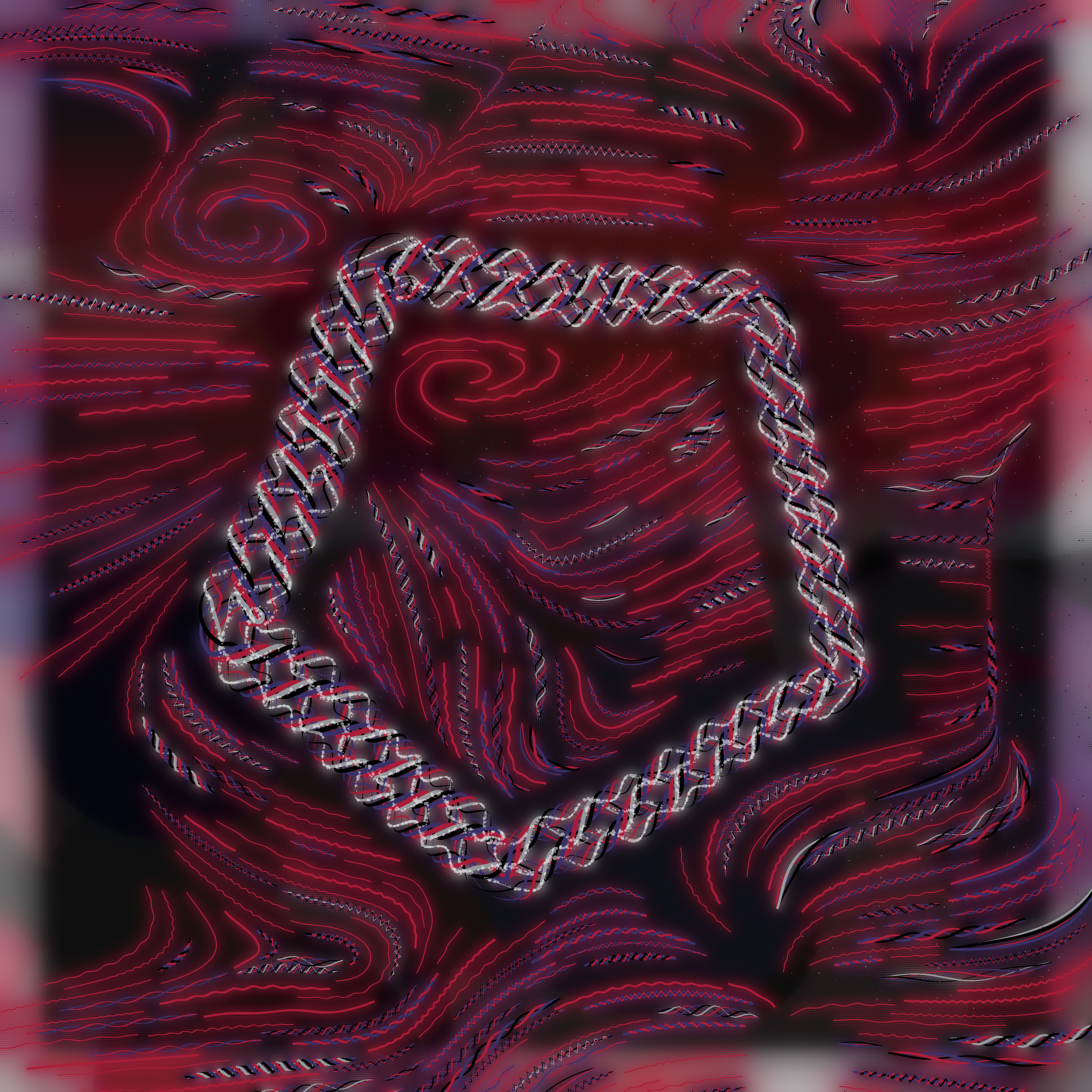 Friendship Bracelets #9661