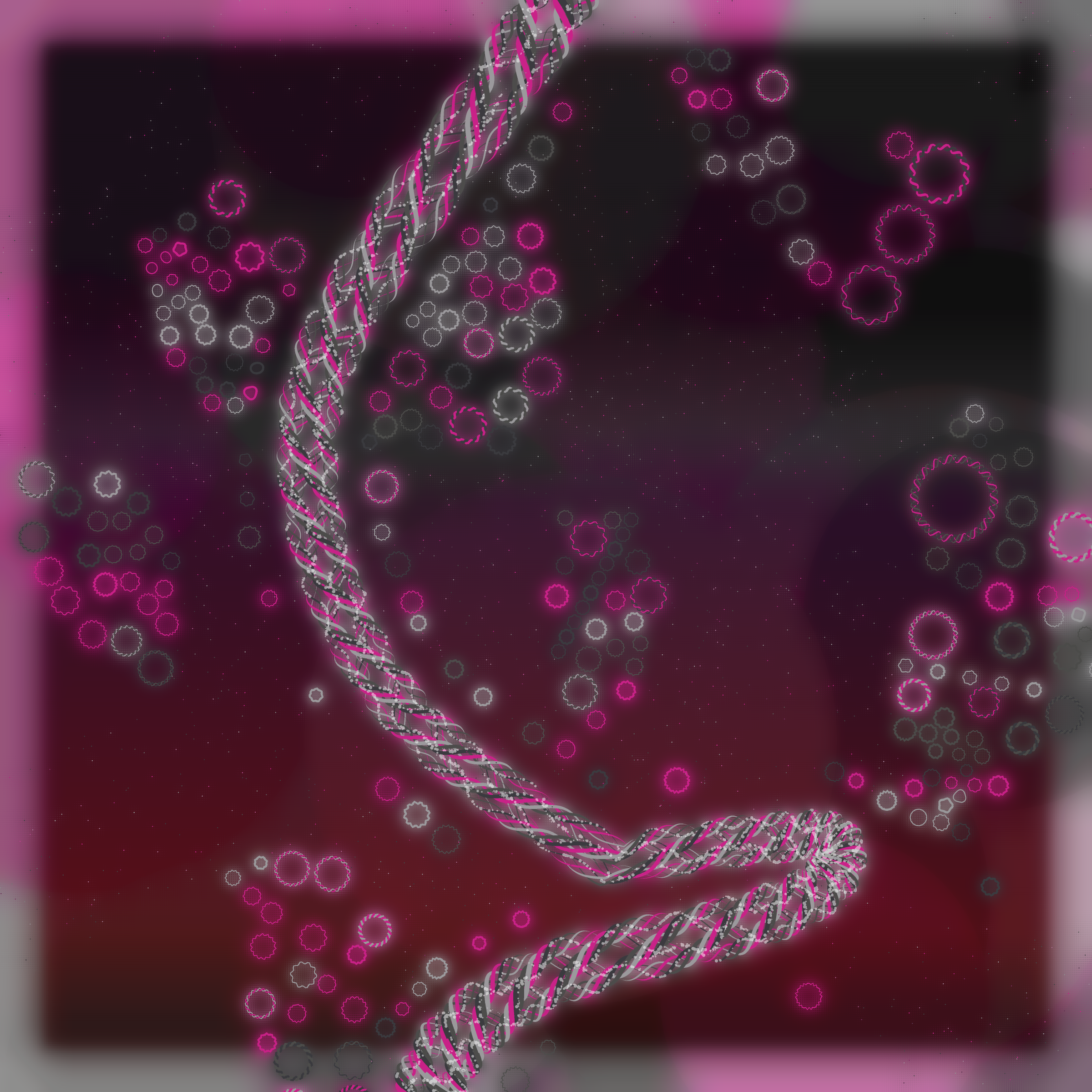Friendship Bracelets #9938